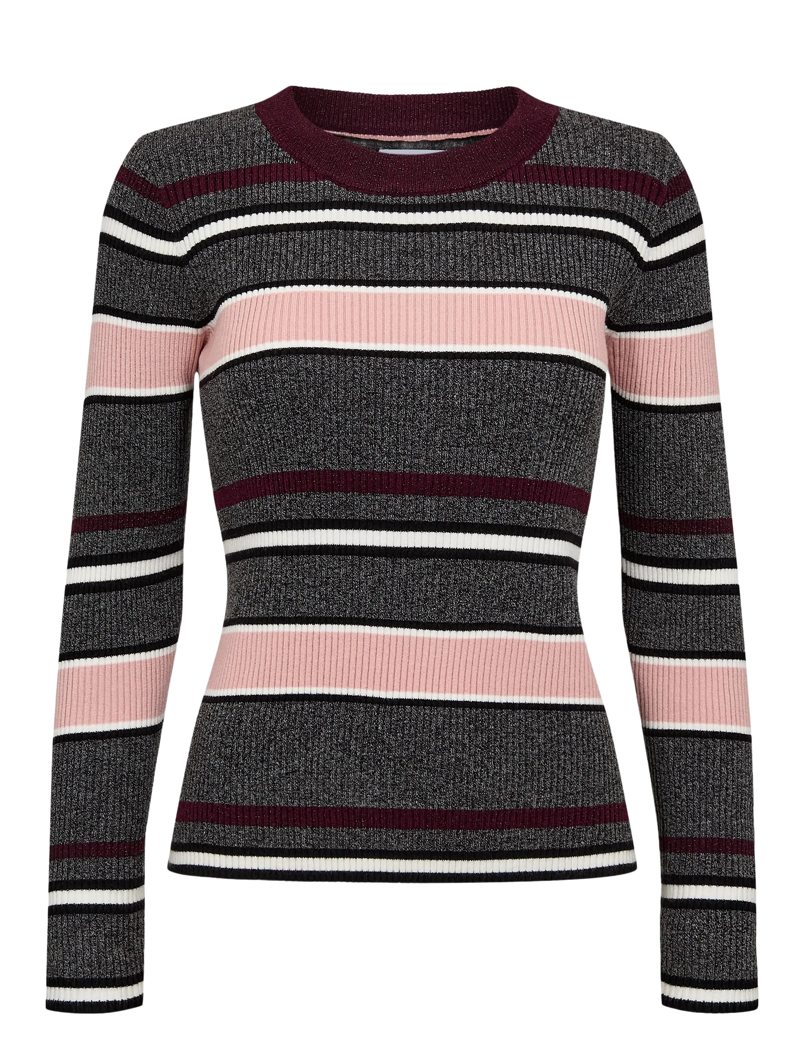 Nümph - NUKALLIE PULLOVER - jumpers - fig - 0