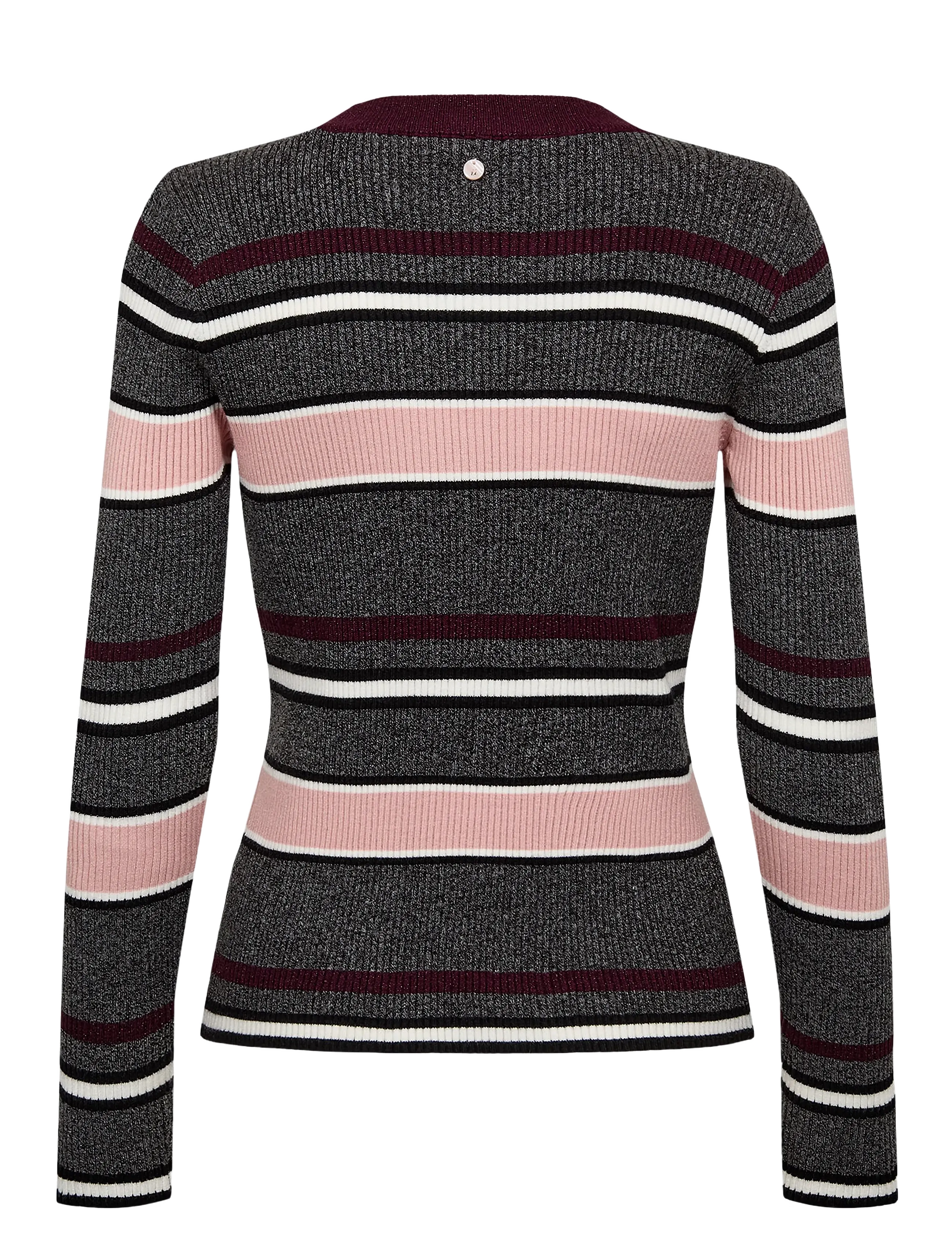 Nümph - NUKALLIE PULLOVER - jumpers - fig - 1