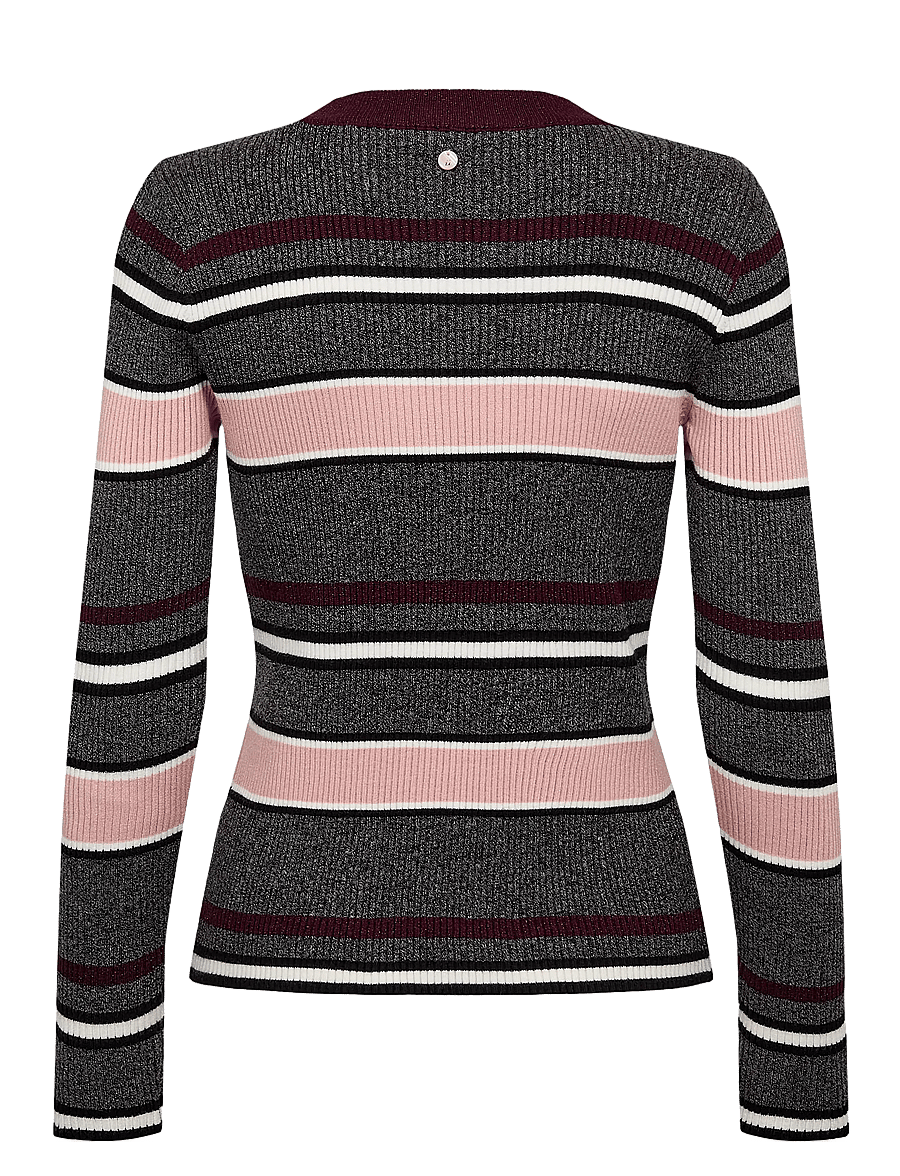 Nümph - NUKALLIE PULLOVER - jumpers - fig - 1
