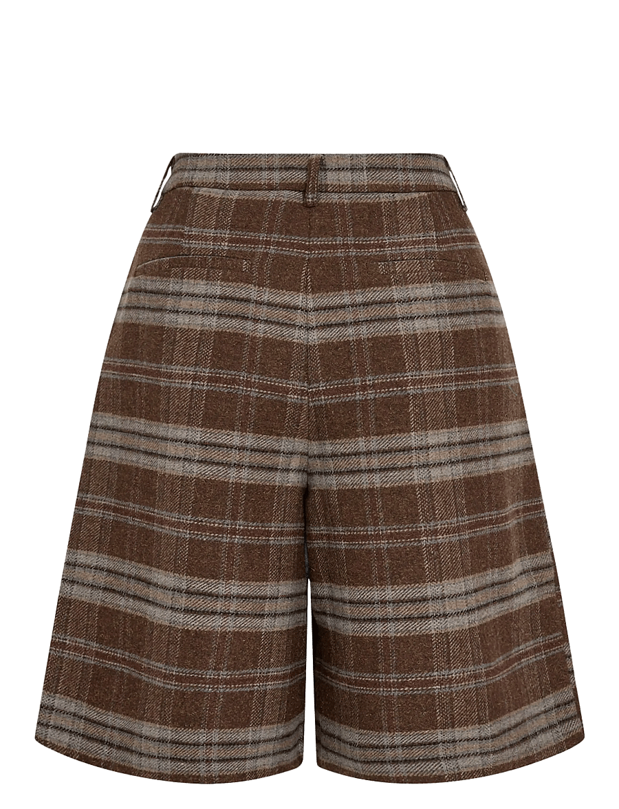 Nümph - NUEZMA SHORTS - bermuda-püksid - kelp - 2