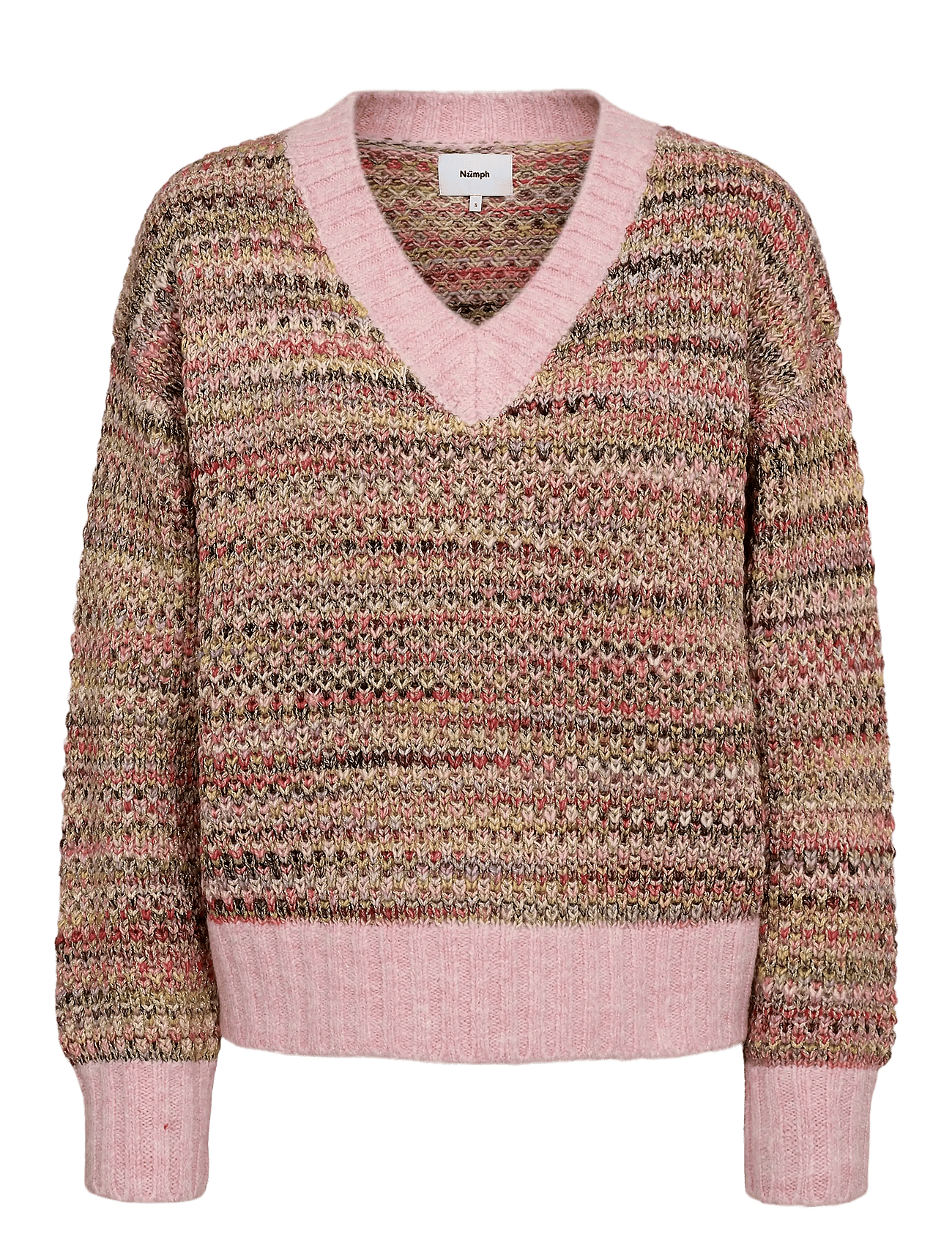 Nümph - Nusamia Pullover - Džemperi