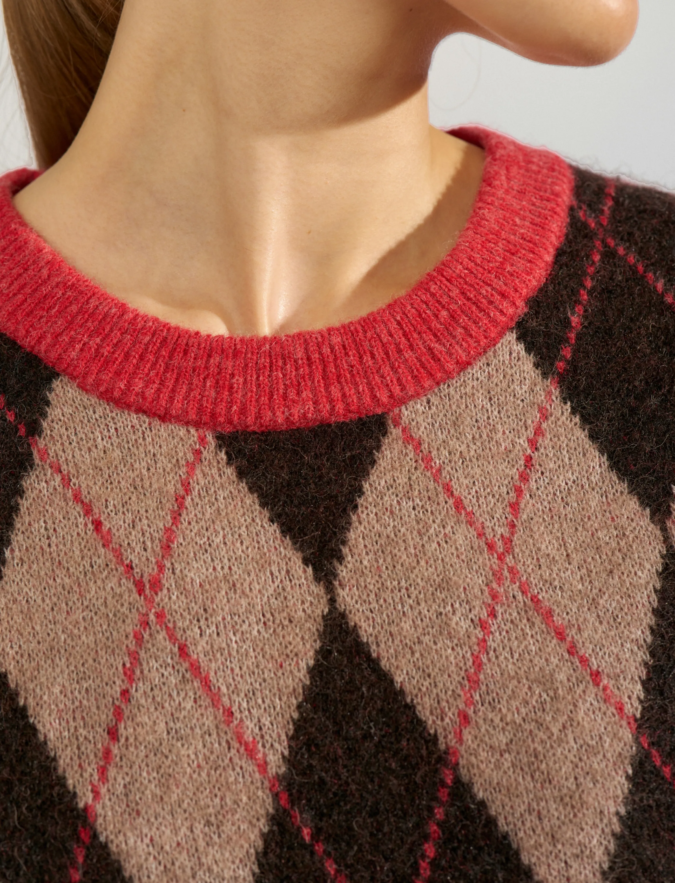 NÜMPH Nutikla Vest västar dam – bild 5
