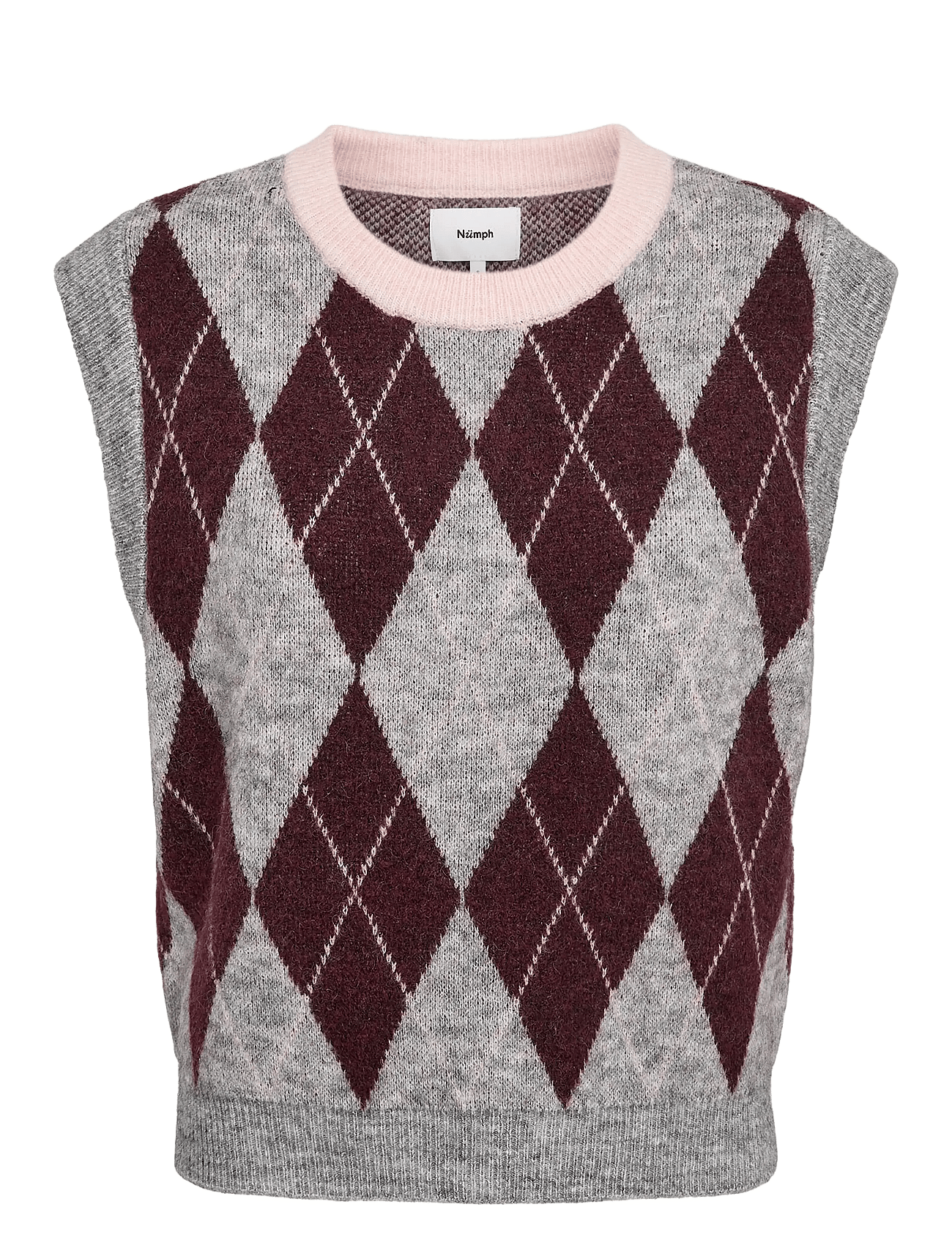 Nümph - Nutikla Vest - Trikotāžas