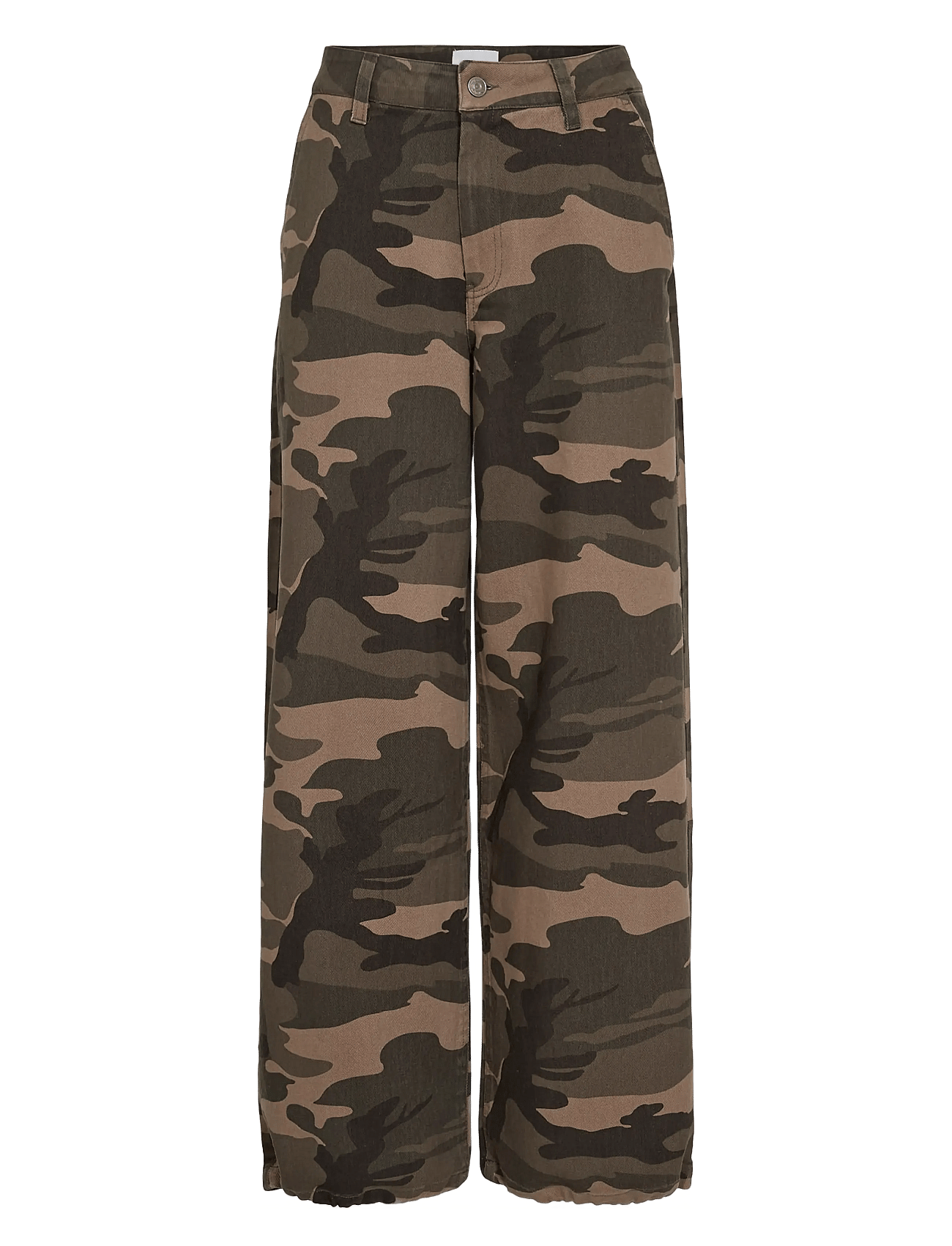 Nümph - Nucameron Mr Baggy Jeans