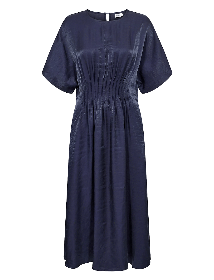Nümph - NUKENDRA DRESS - festklänningar - salute - 0