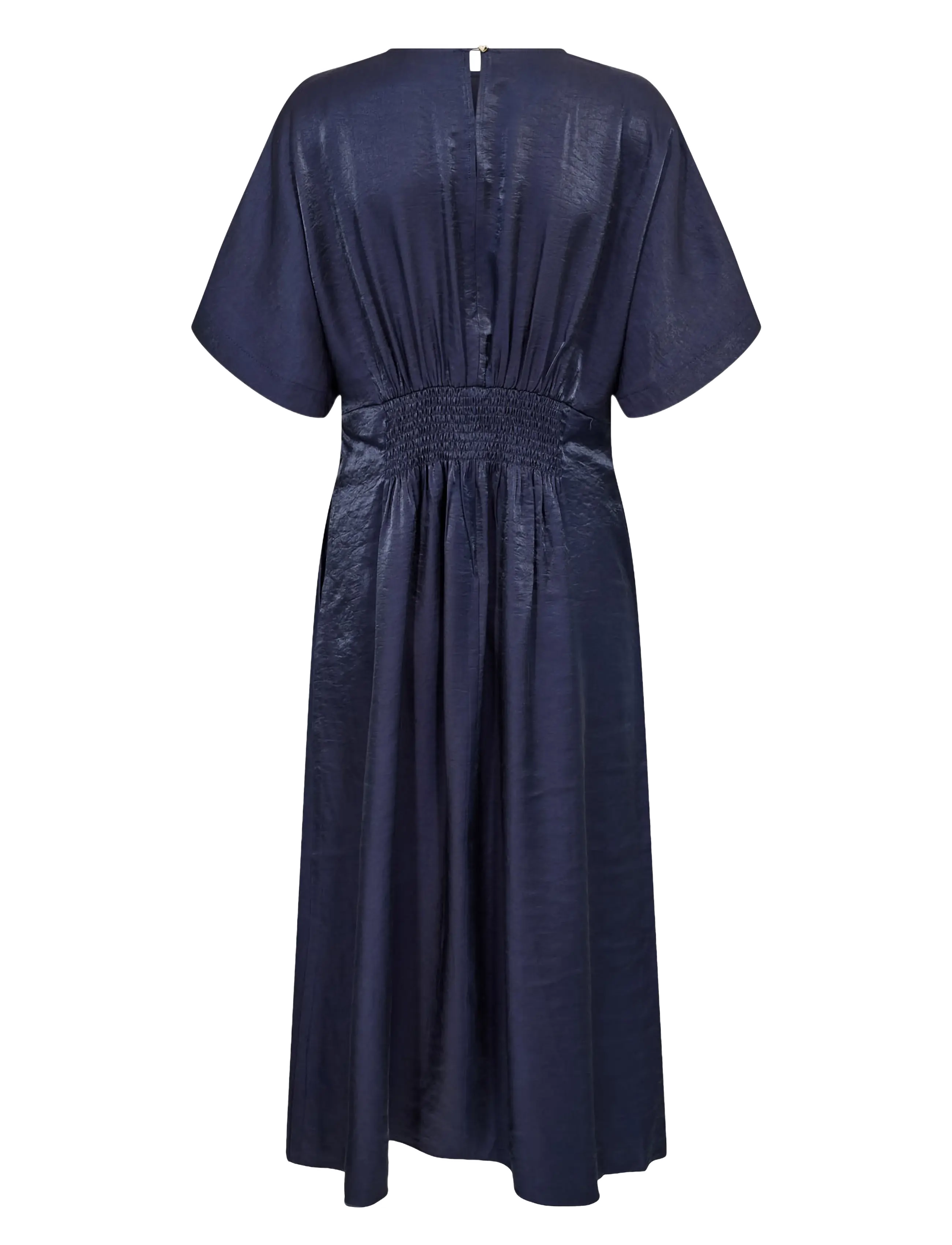 Nümph - NUKENDRA DRESS - festklänningar - salute - 1