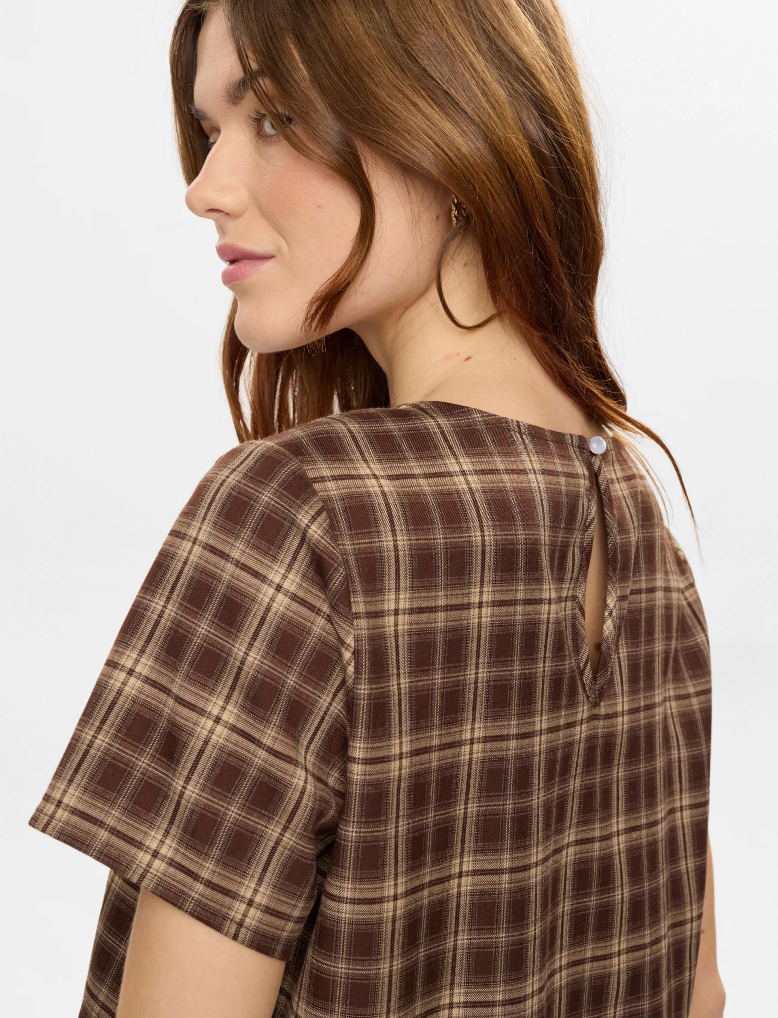NÜMPH Numarlie Blouse blusar dam – bild 5
