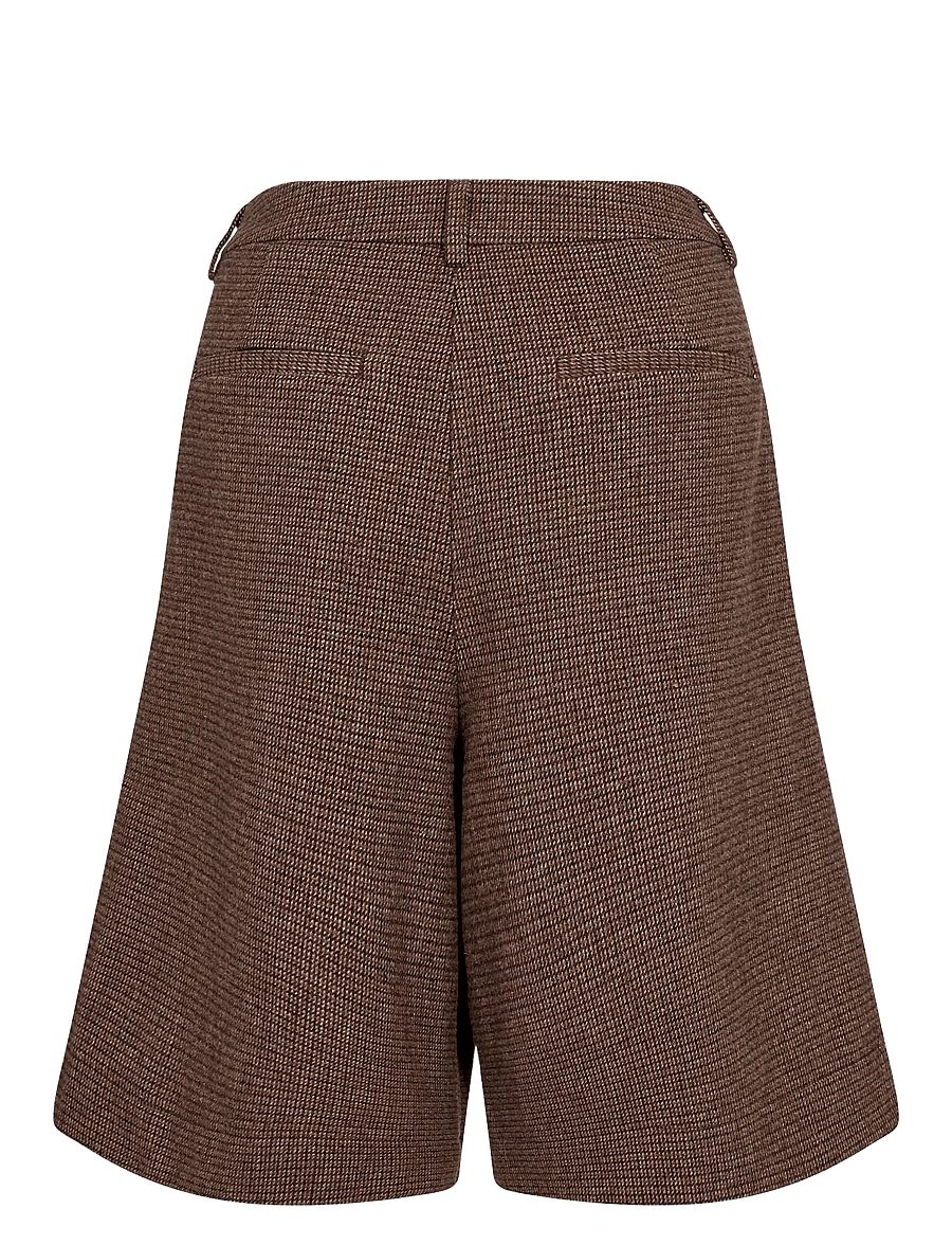 Nümph - NUPROMINA SHORTS - bermudashorts - pinecone - 1