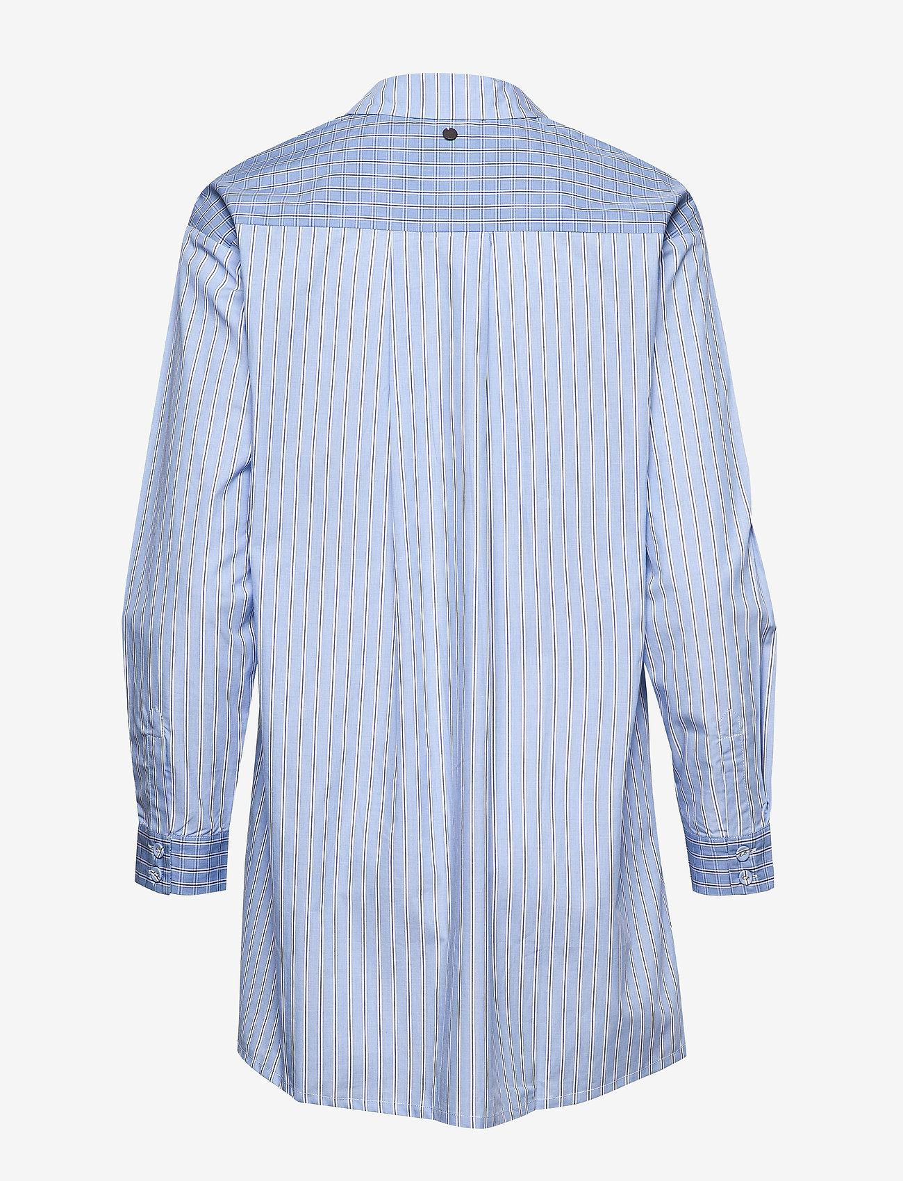 Nümph - NUARZA SHIRT - placid b. - 2