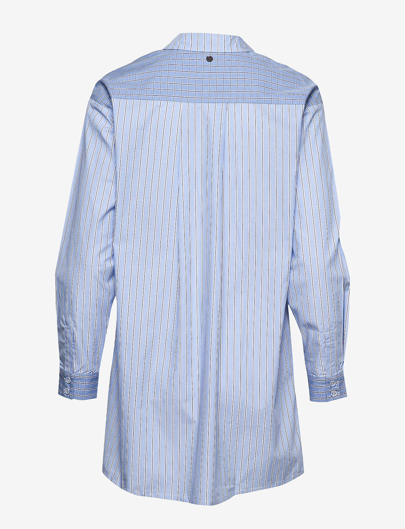 Nümph - NUARZA SHIRT - placid b. - 3