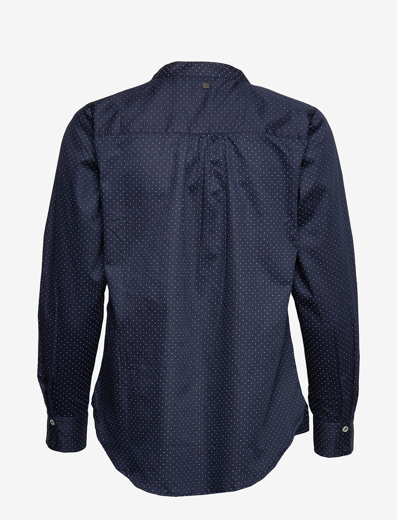 Nümph - NUANNALISA BLOUSE - sapphire - 1