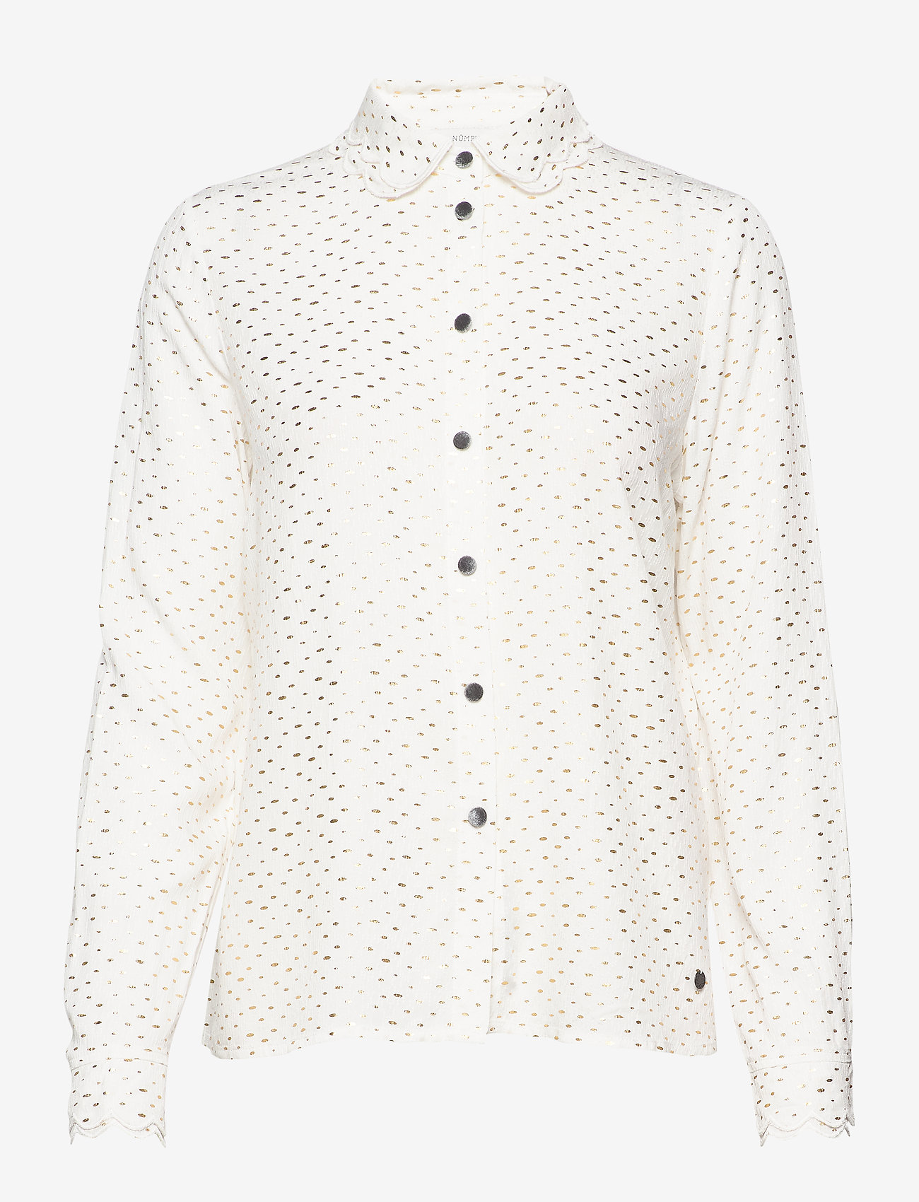 Nümph - NUIRIDIANA SHIRT - pristine - 0
