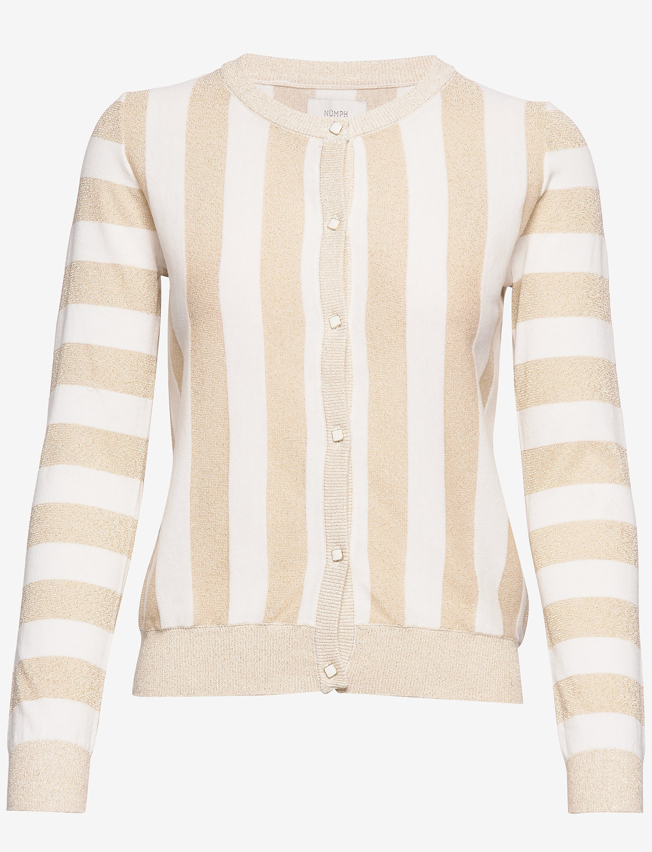 Nümph - NUACANTHA CARDIGAN - c. dancer - 0