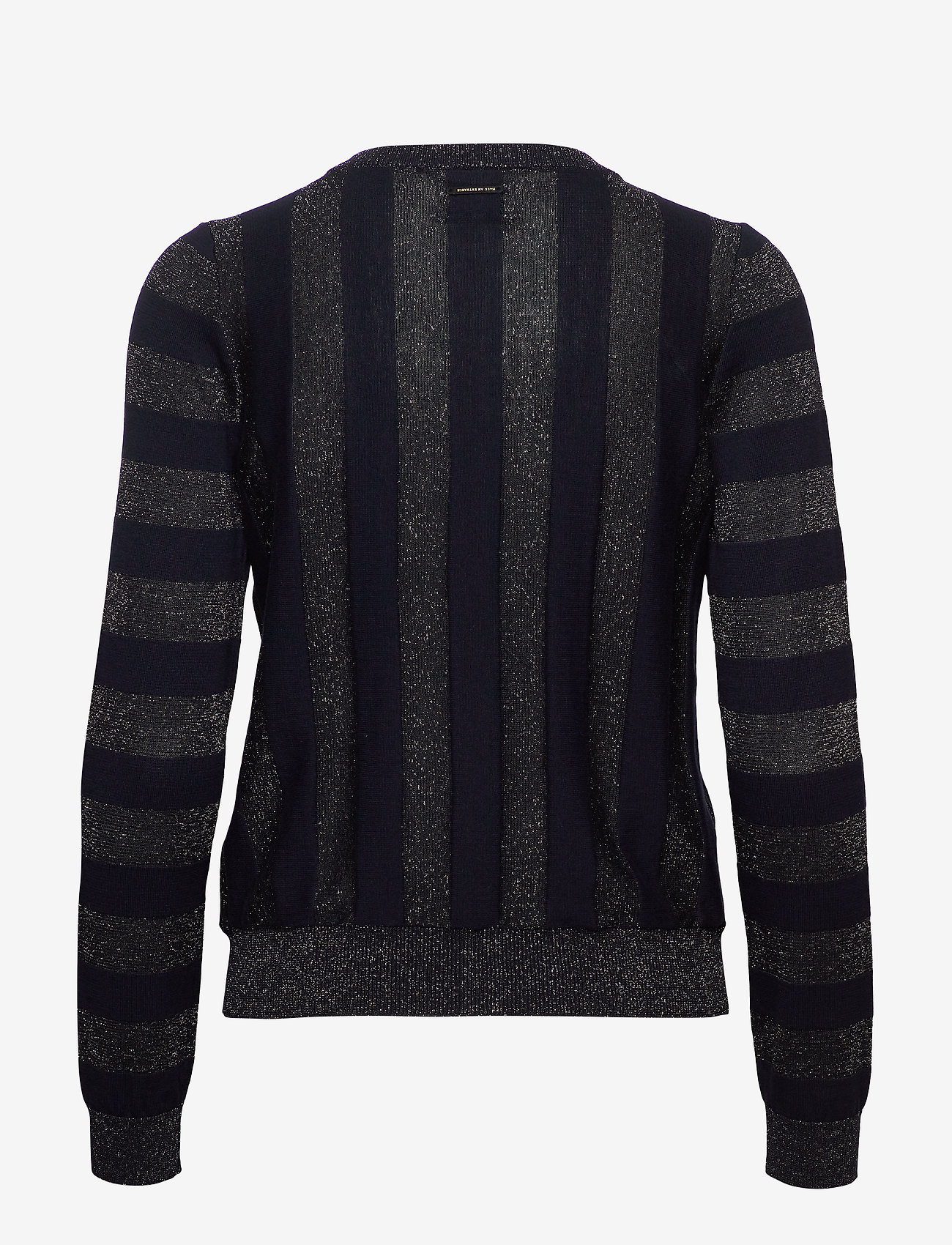 Nümph - NUACANTHA CARDIGAN - sapphire - 1
