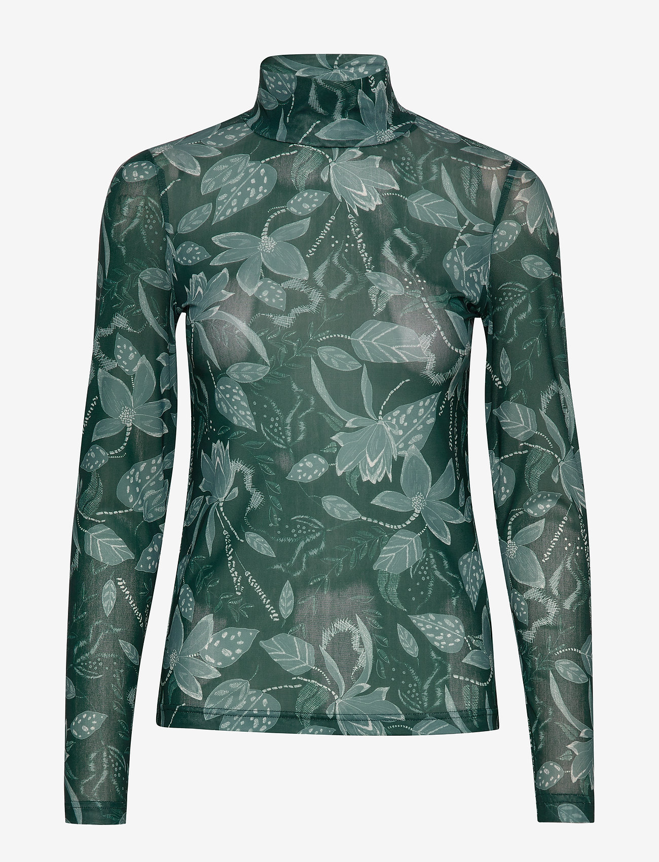 Nümph - NUAADA BLOUSE - ponderosa - 0