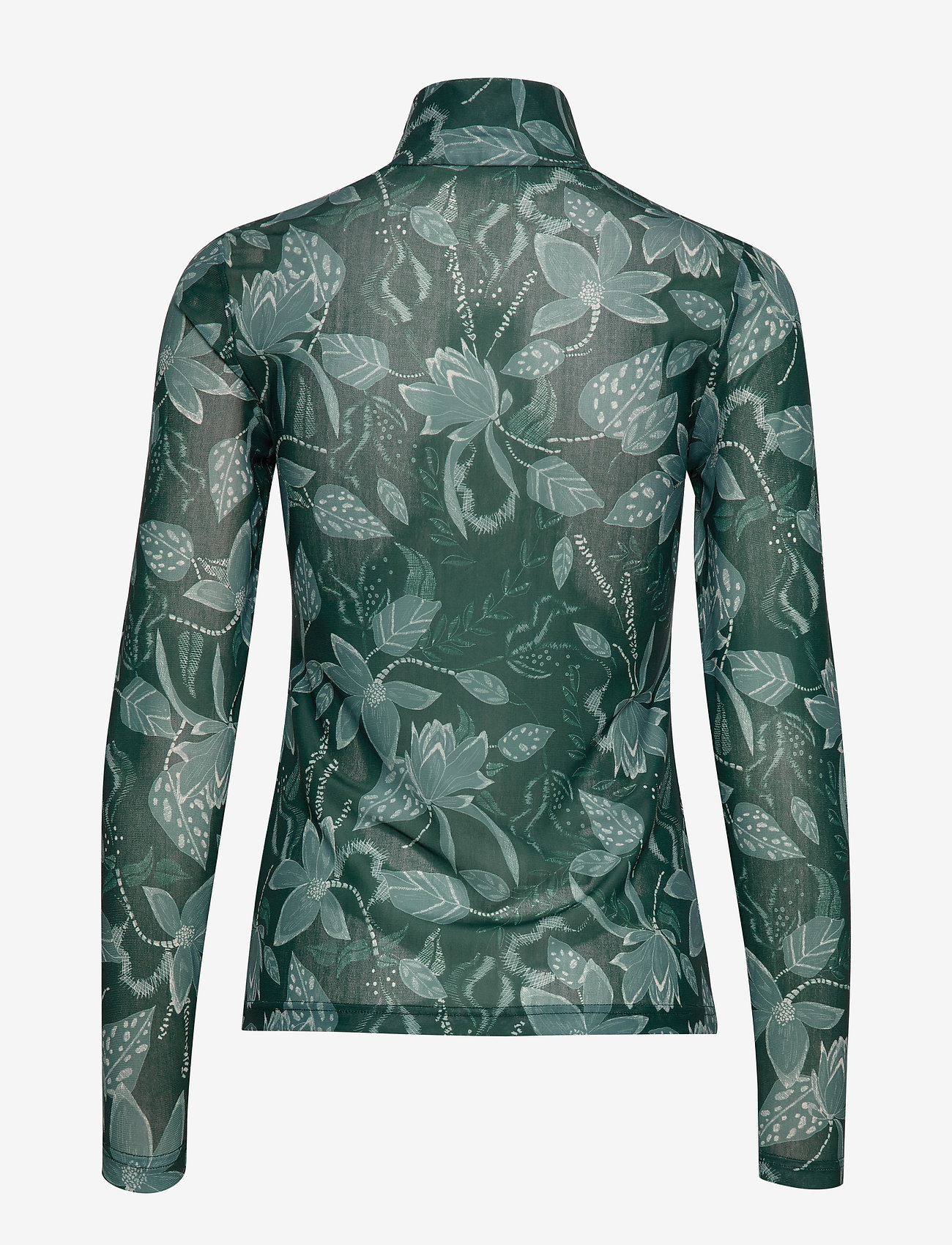 Nümph - NUAADA BLOUSE - ponderosa - 1