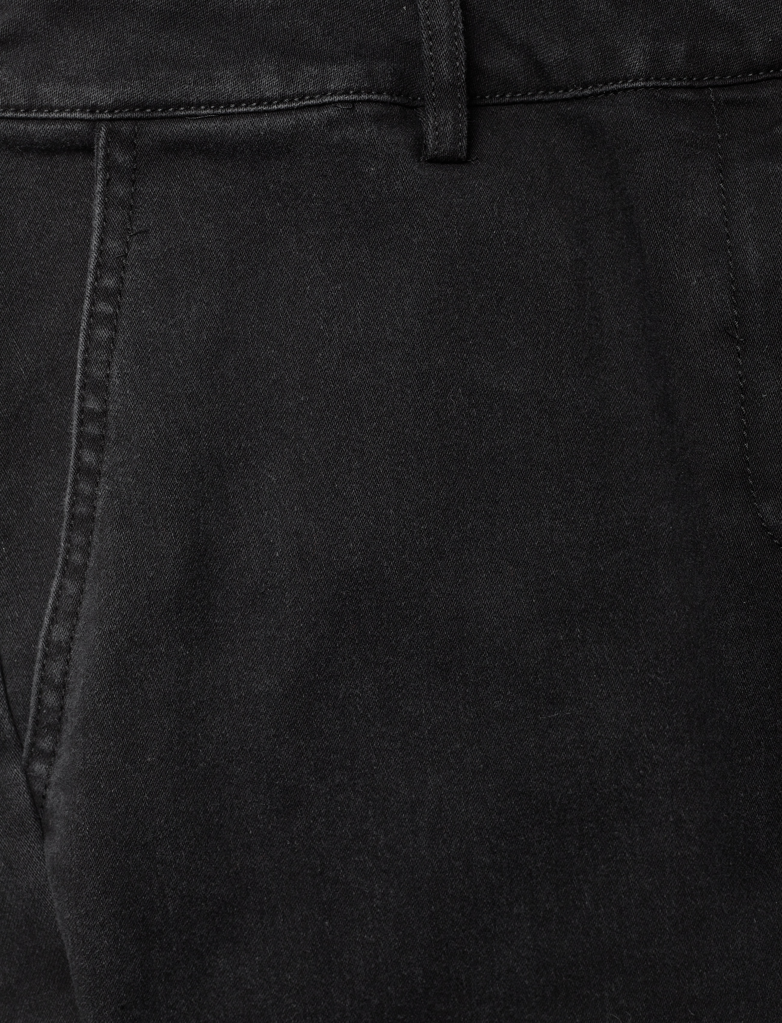 Nümph - NUANZAC PANT - caviar - 3