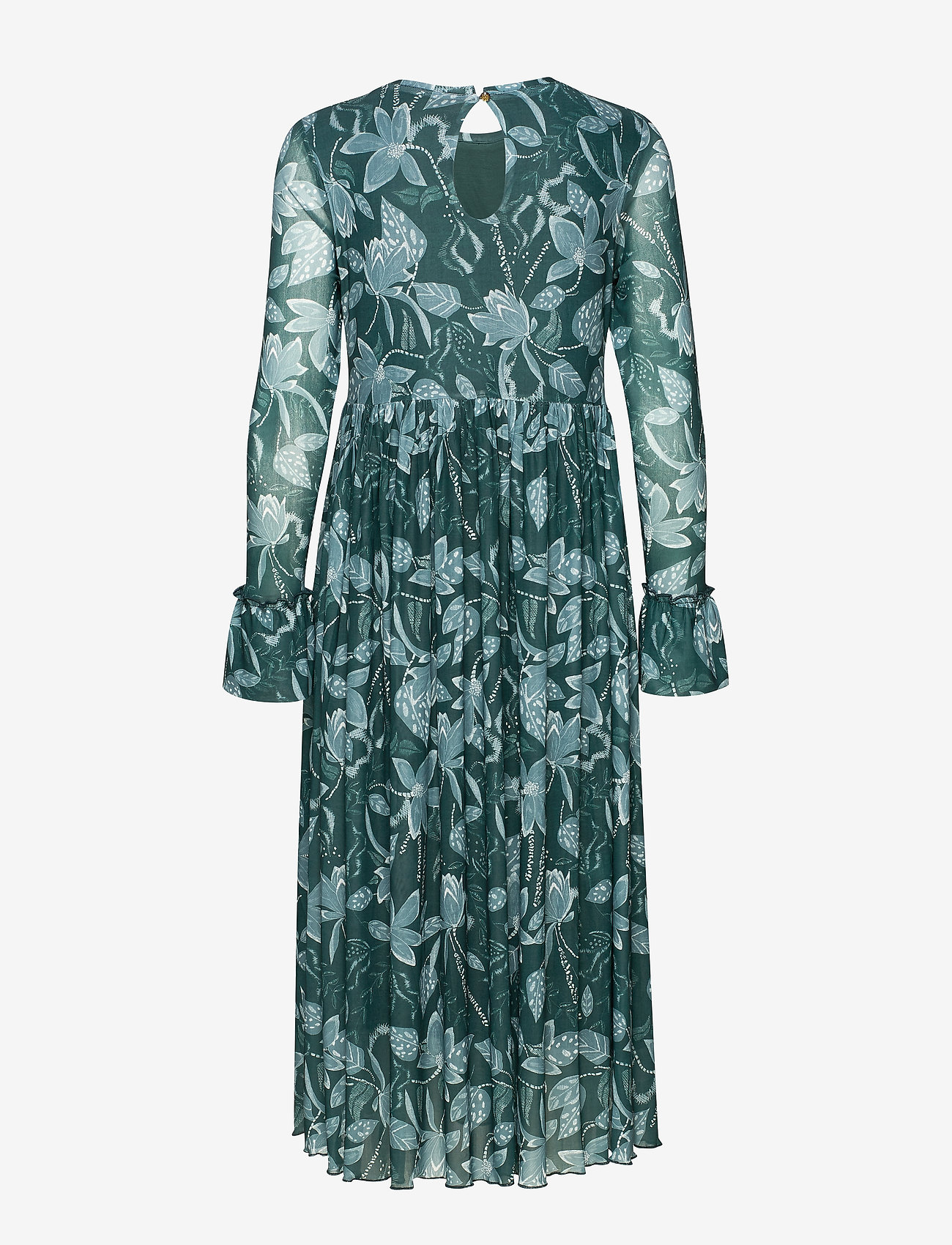 Nümph - NUAADA DRESS - ponderosa - 1
