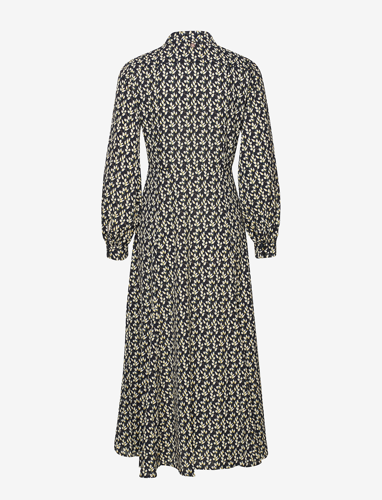 Nümph - NUIRIA DRESS - sapphire - 1