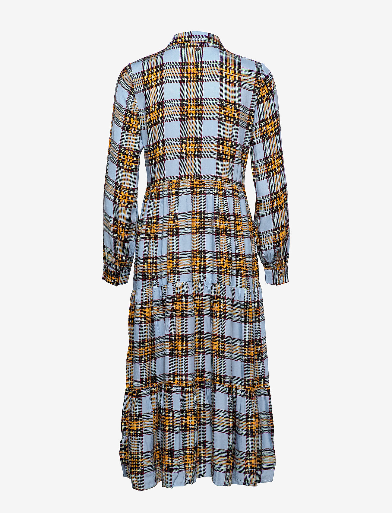 Nümph - NUALISTRINA DRESS - placid b. - 1