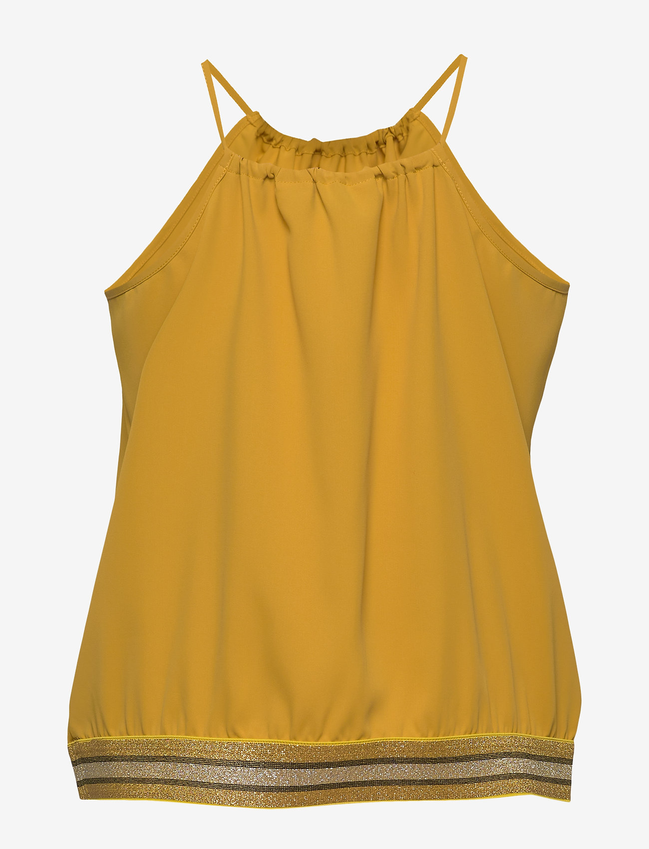 Nümph - NUALAYSIA TOP - tawny o. - 1