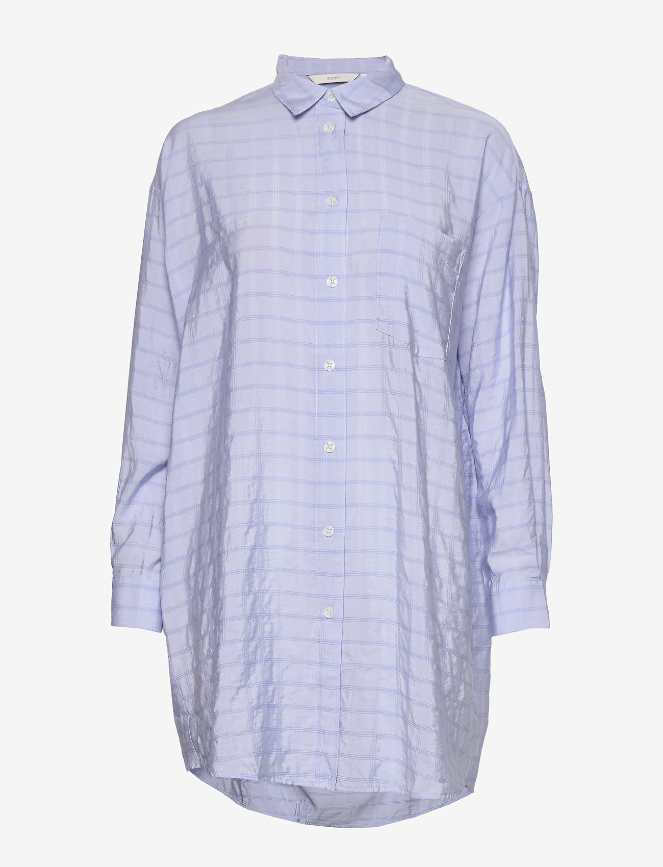 AIRY BLUE
