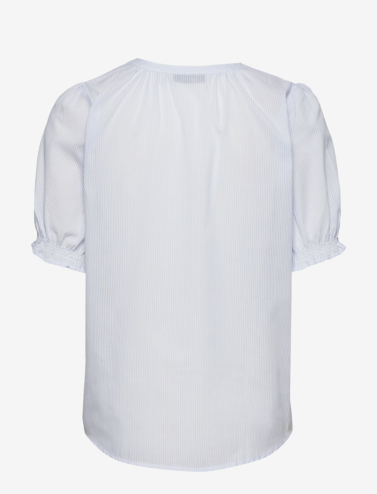 Nümph - NUARDITH SS SHIRT - airy blue - 1