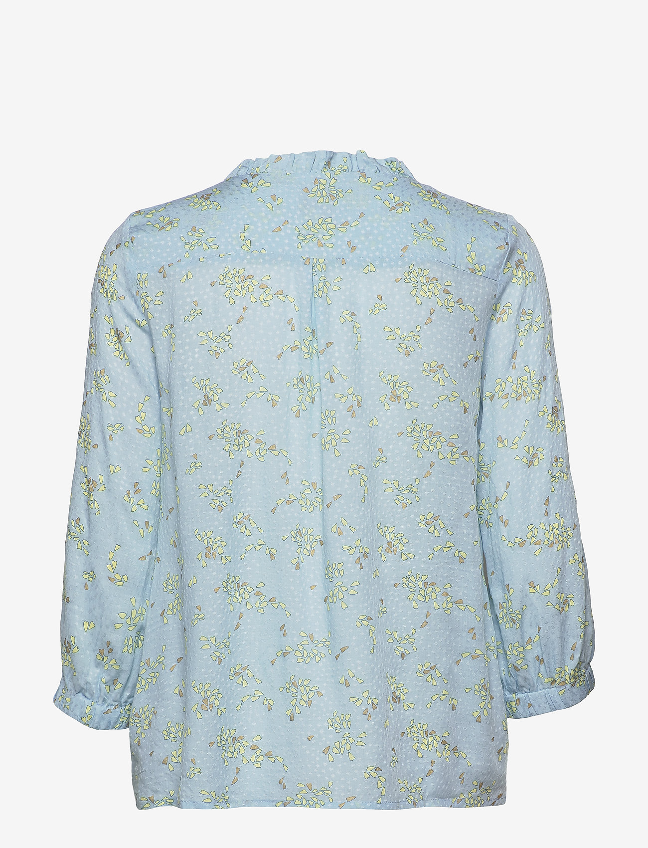 Nümph - NUAILBHE BLOUSE - airy blue - 1