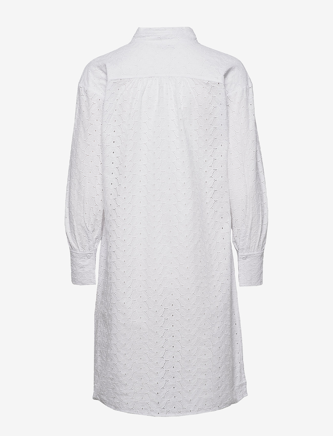 Nümph - NUAVERIE SHIRT - b. white - 1