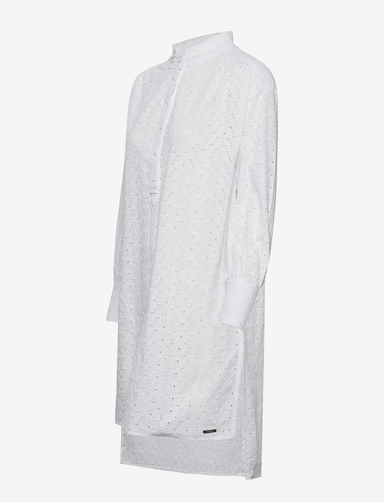 Nümph - NUAVERIE SHIRT - b. white - 2