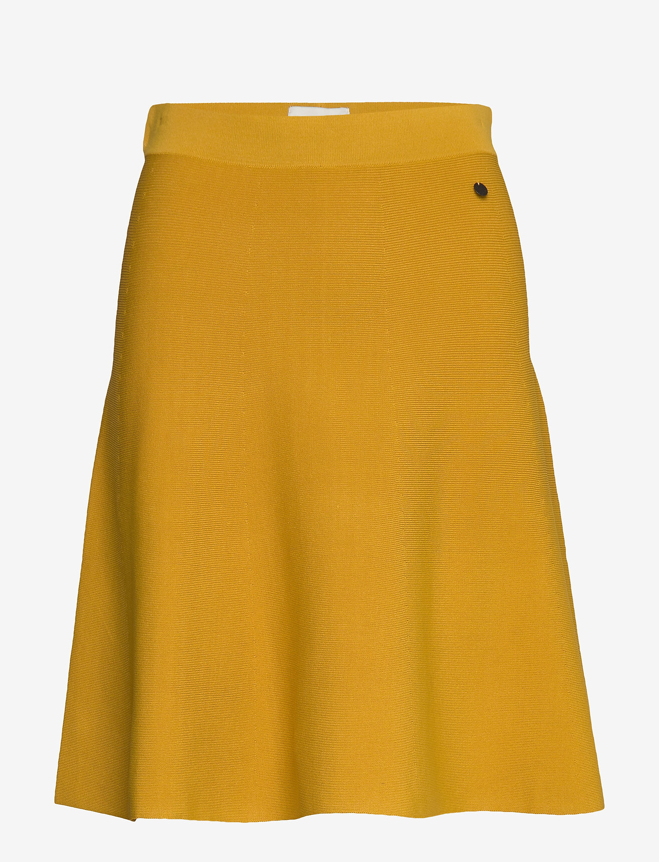 Nümph - NULILLY PI SKIRT - tawny o. - 0