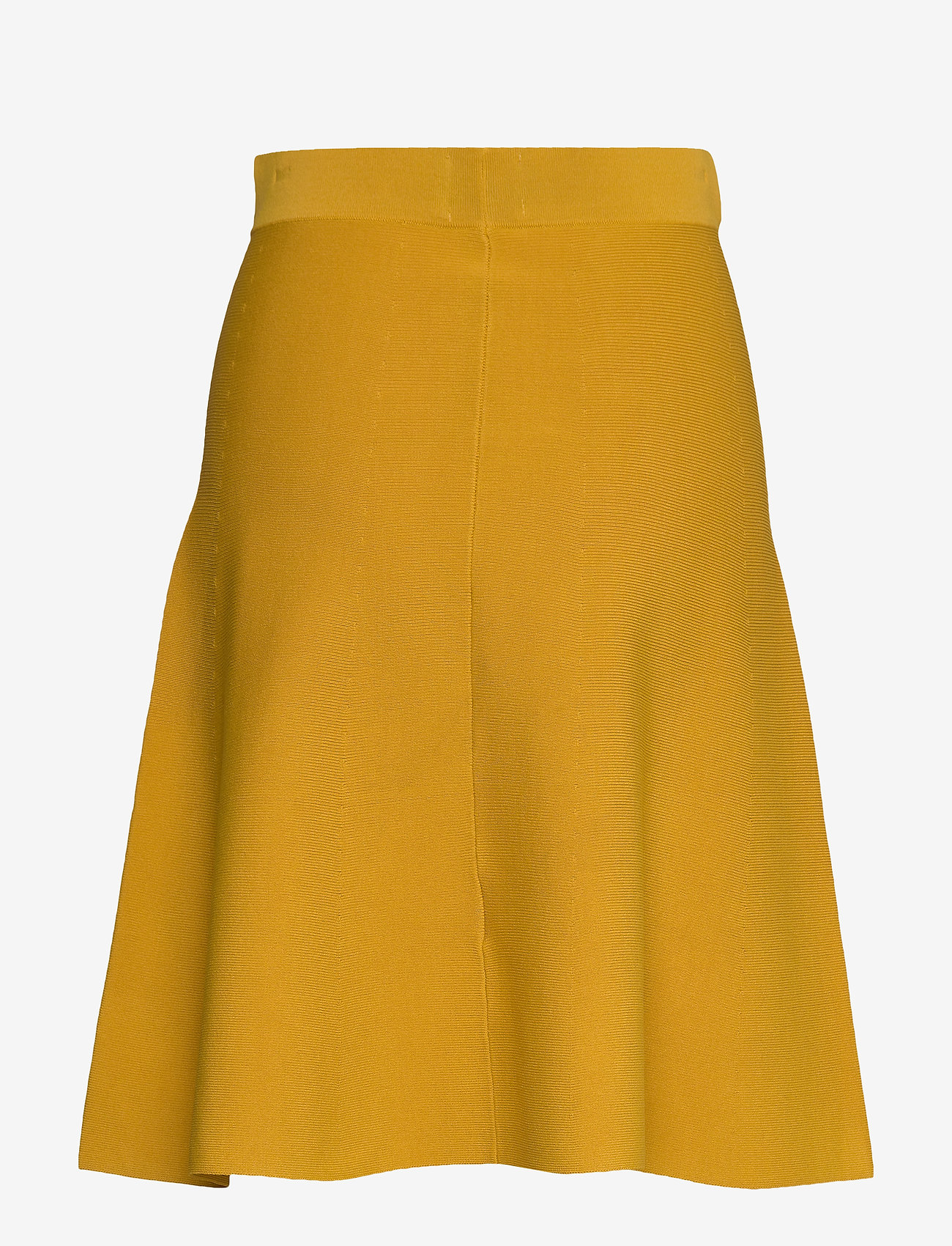 Nümph - NULILLY PI SKIRT - tawny o. - 1