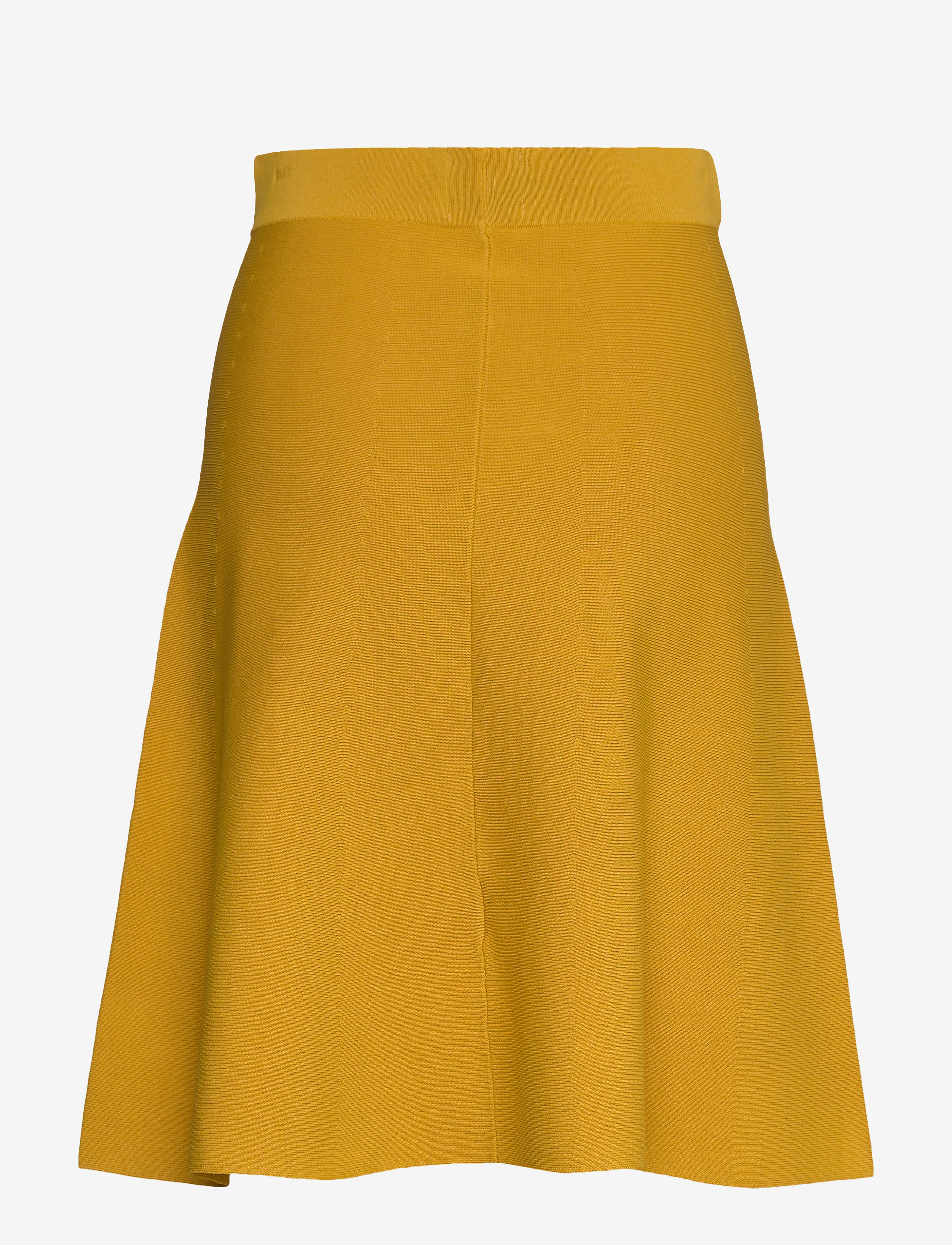 Nümph - NULILLY PI SKIRT - tawny o. - 1
