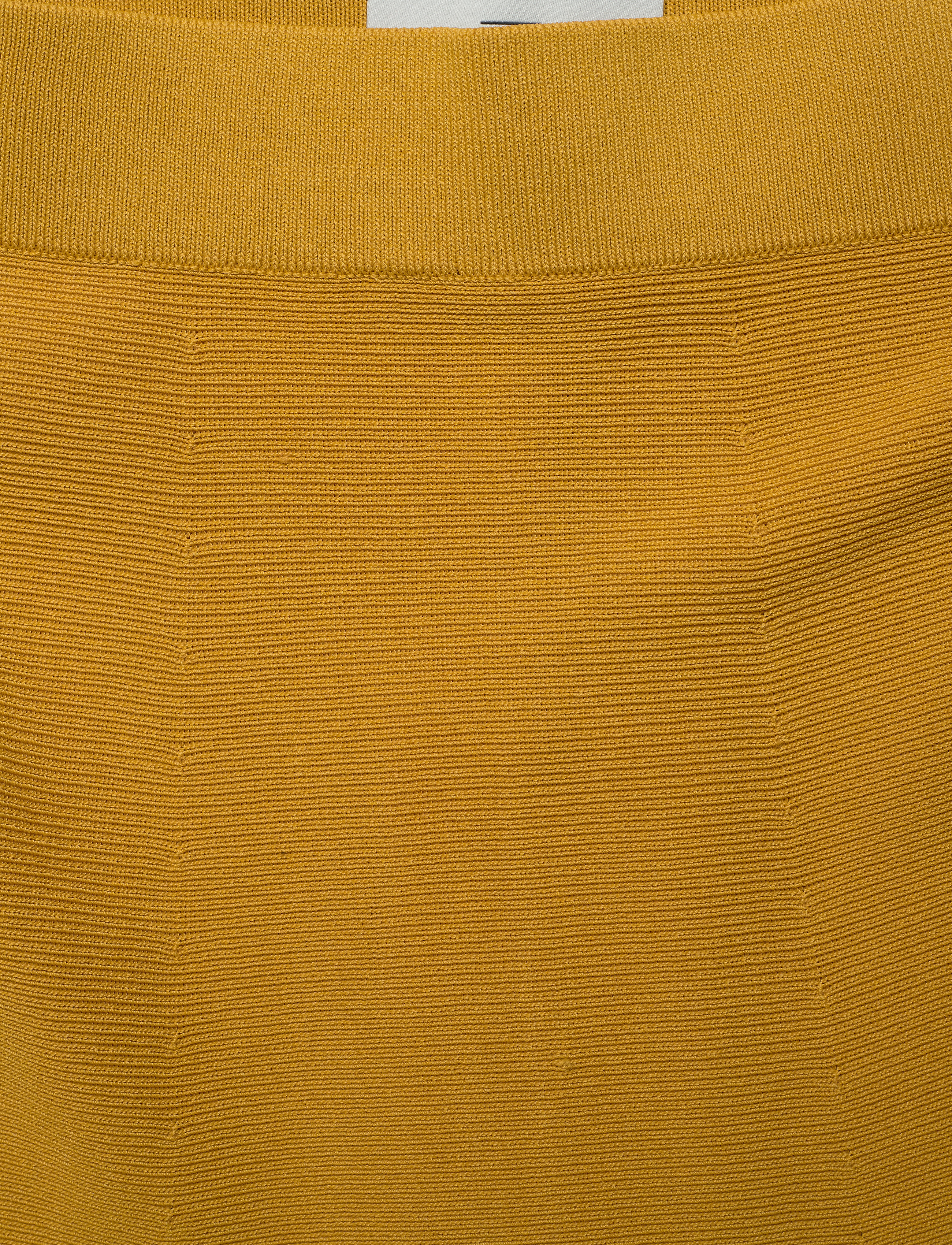 Nümph - NULILLY PI SKIRT - tawny o. - 2