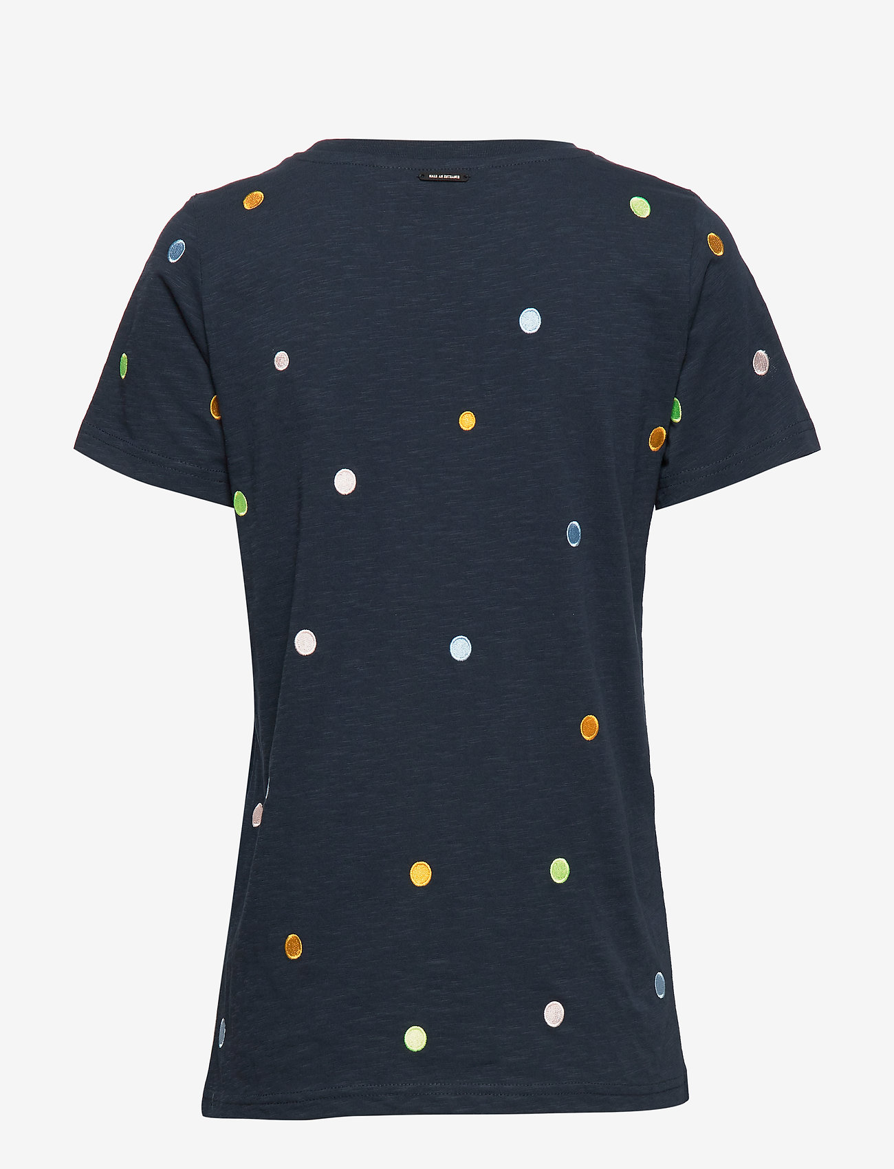 Nümph - NUALBINIA T-SHIRT - sapphire - 1