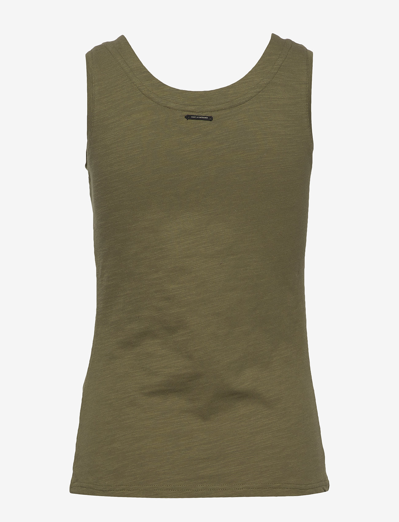 Nümph - NUALEELA TOP - m. olive - 1