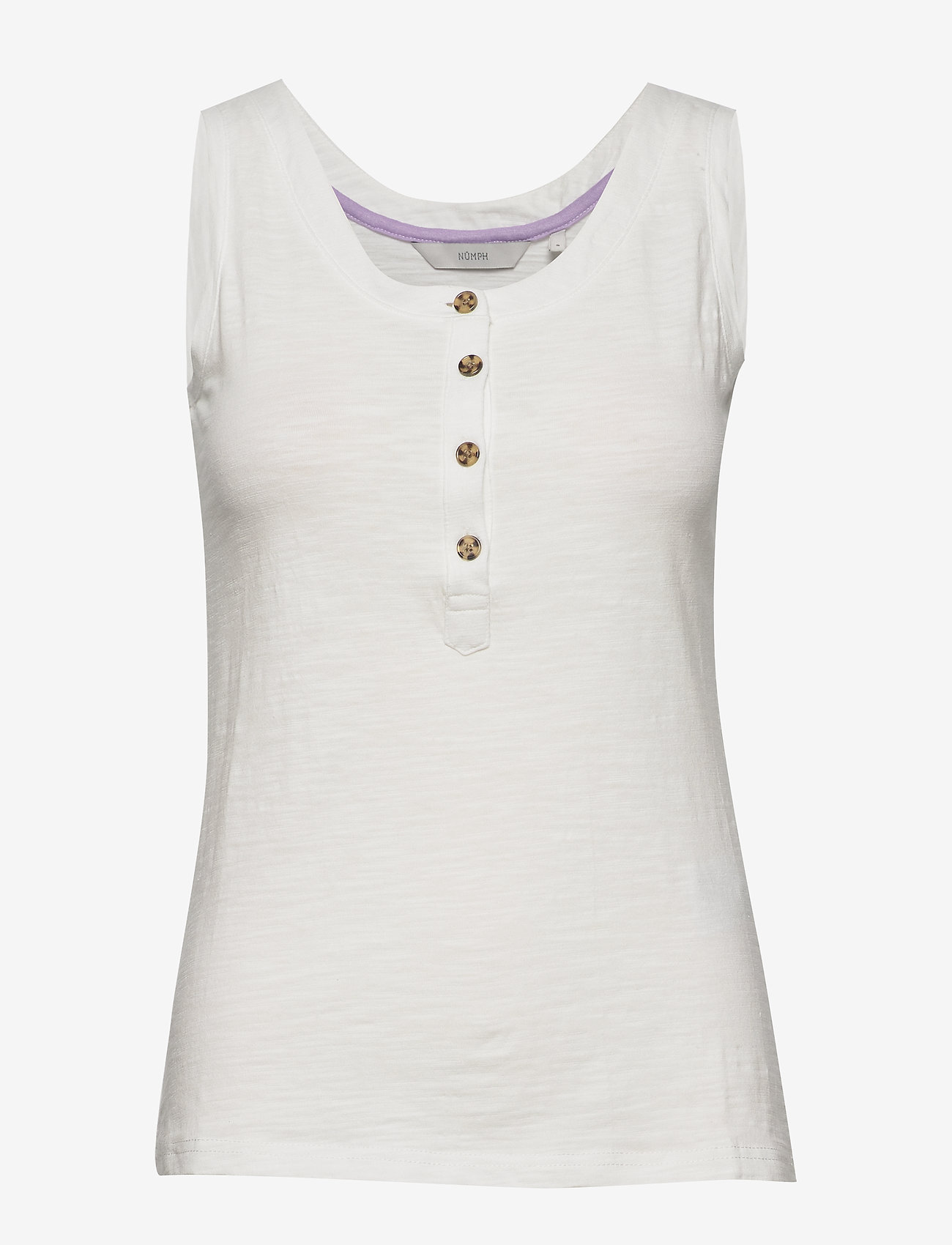 NUALEELA TOP - PRISTINE