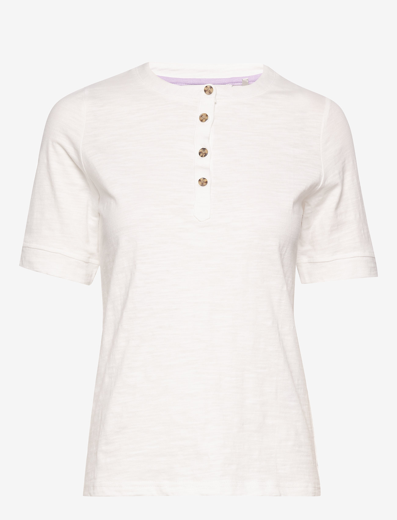 Nümph - NUALEELA T-SHIRT - pristine - 0