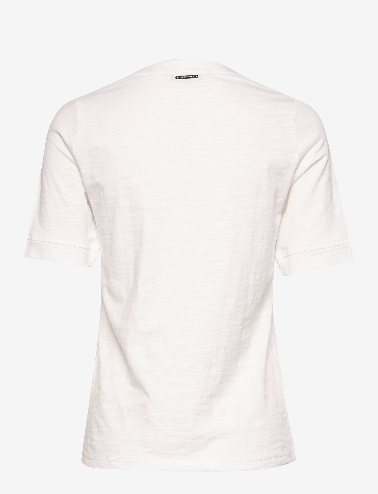 Nümph - NUALEELA T-SHIRT - pristine - 2