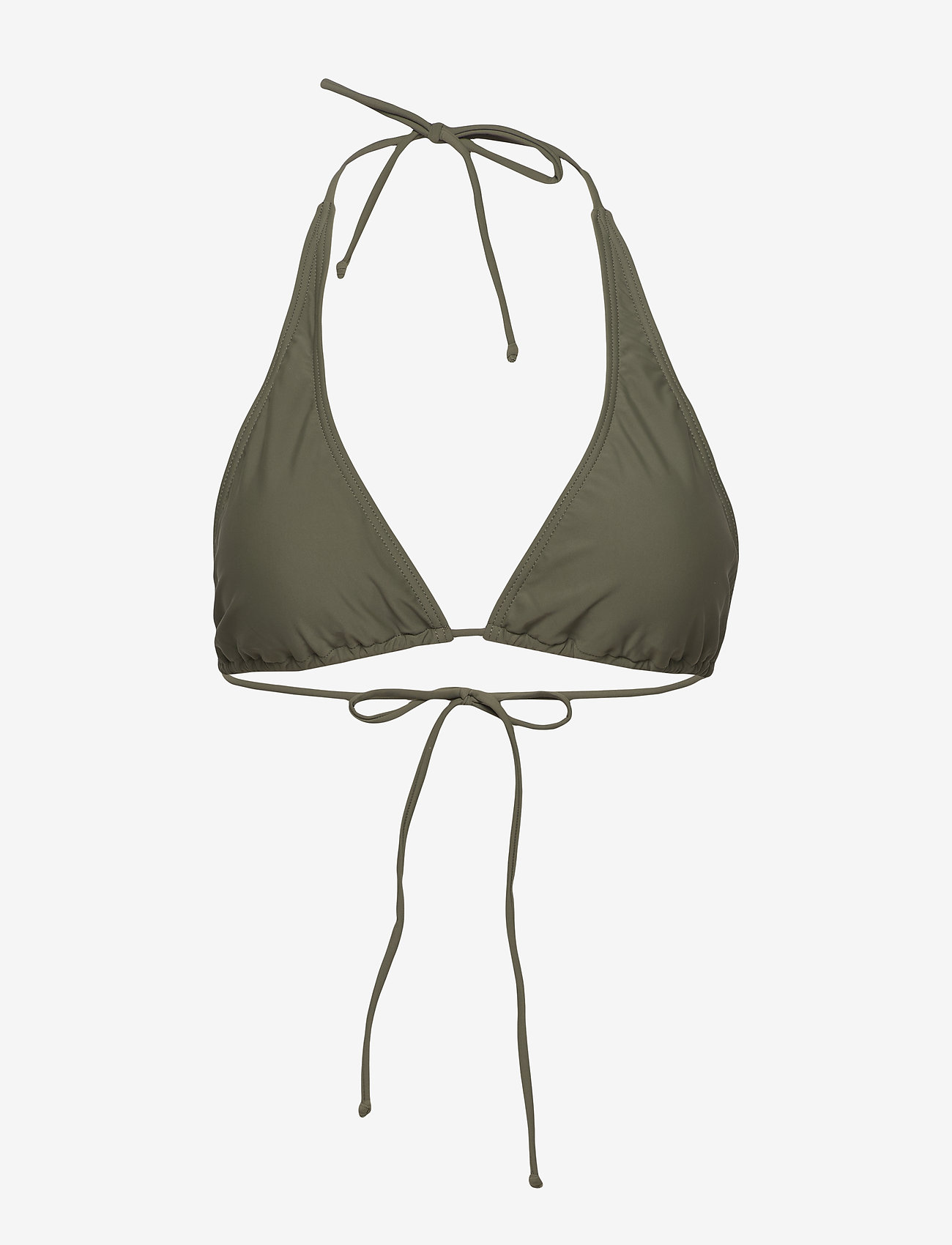 Nümph - NUANTONIA BIKINITOP - m. olive - 0