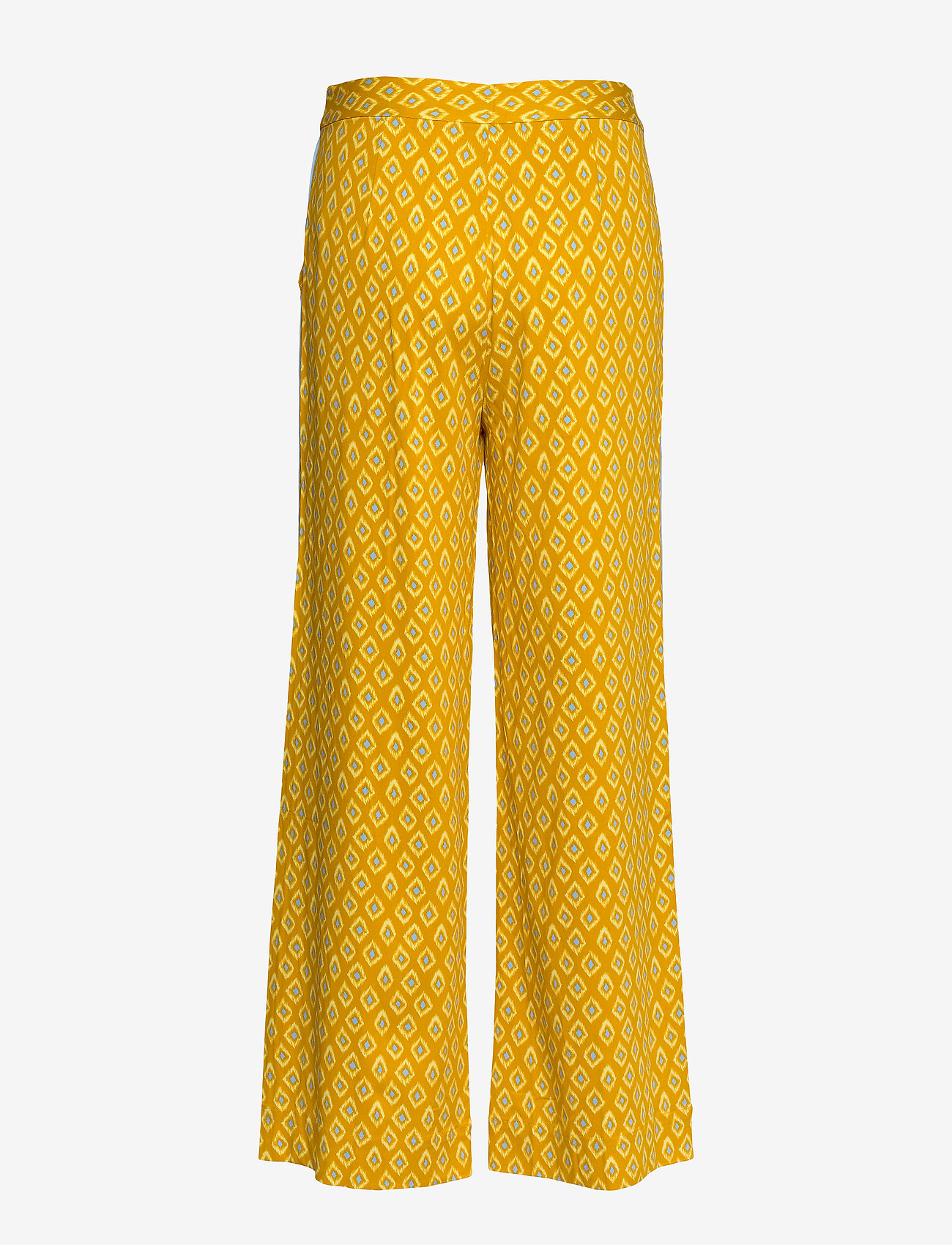 Nümph - NUAILANI PANTS - tawny o. - 1