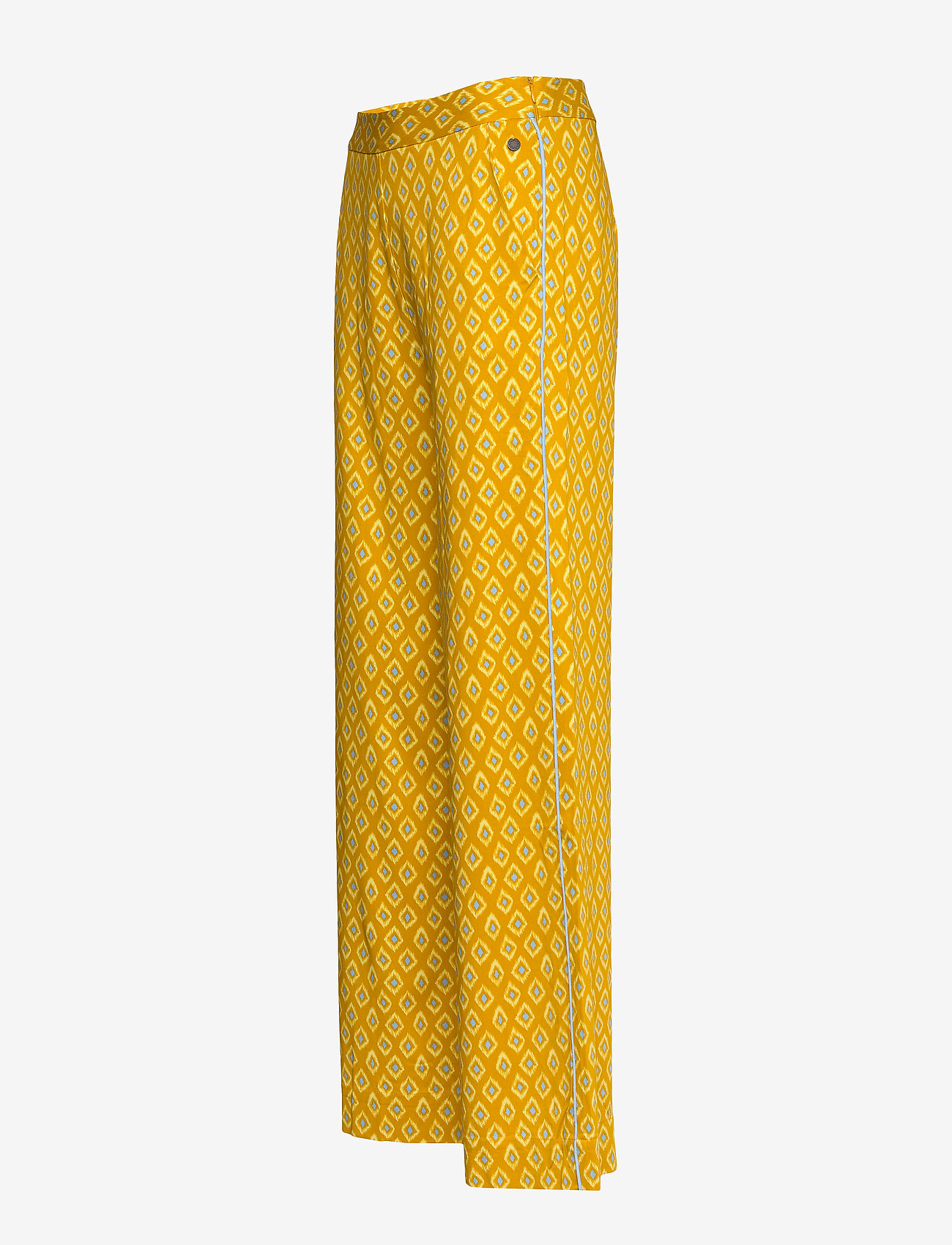 Nümph - NUAILANI PANTS - tawny o. - 2