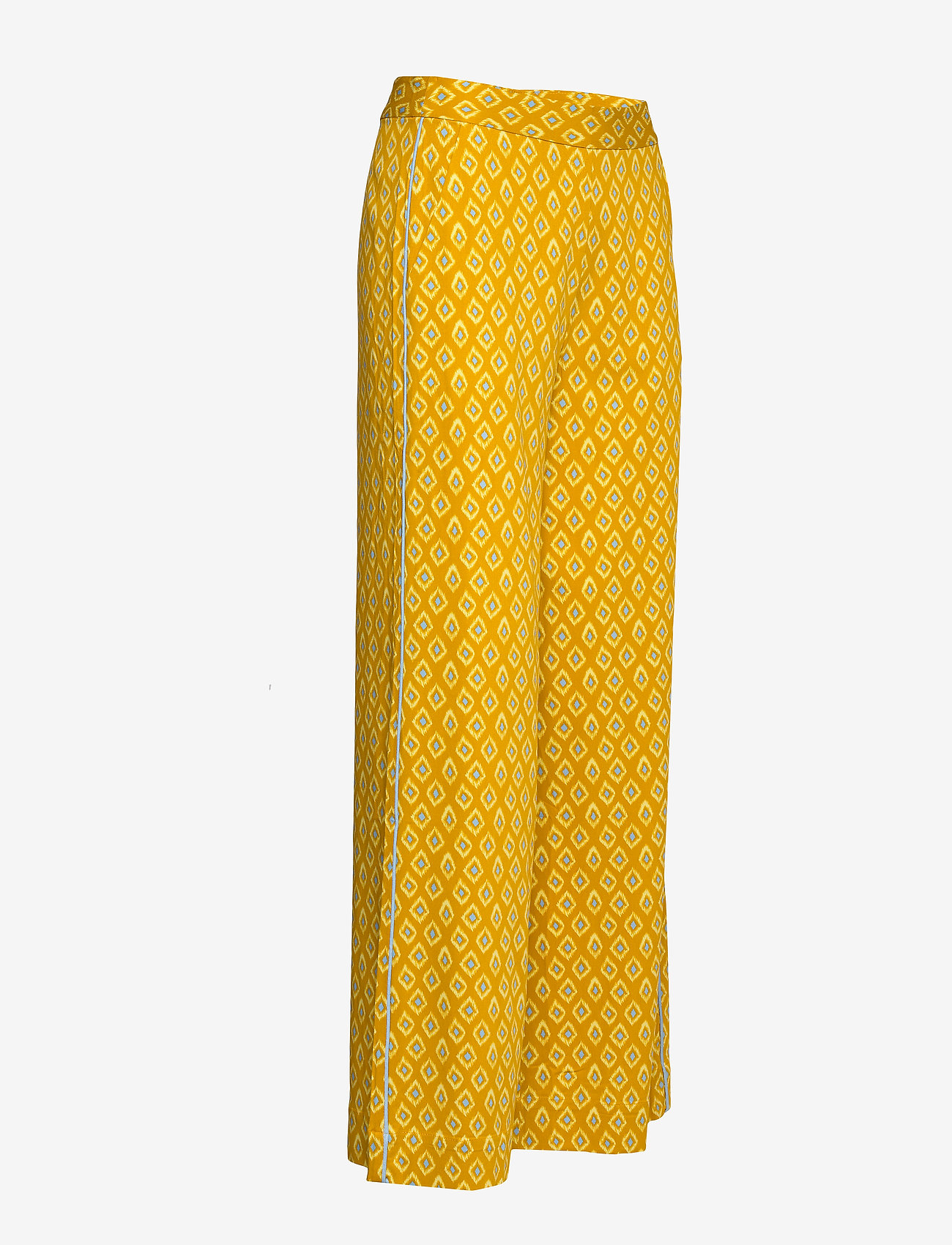 Nümph - NUAILANI PANTS - tawny o. - 3