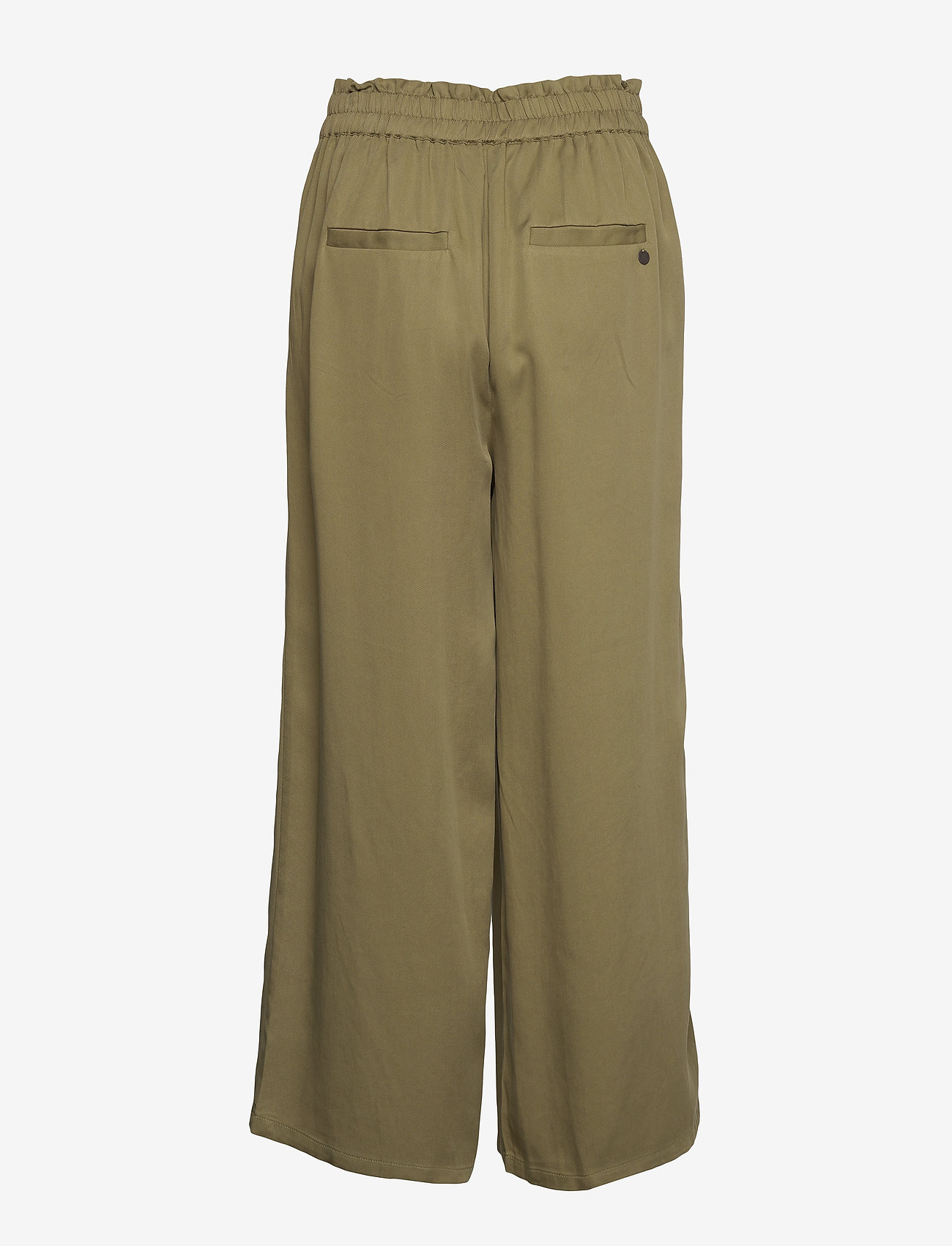 Nümph - NUARALUEN PANTS - m. olive - 1