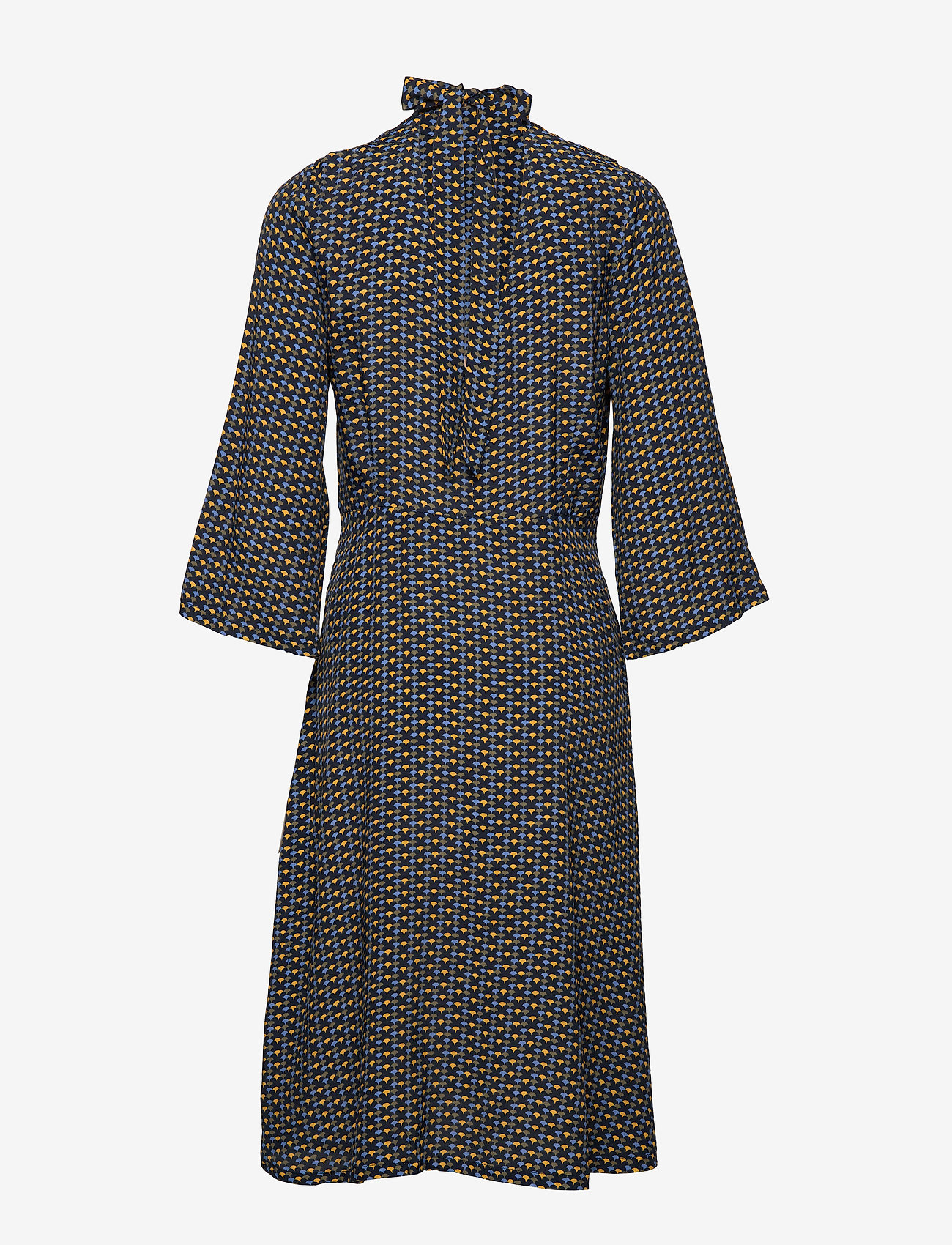 Nümph - NUAILIS DRESS - sapphire - 1