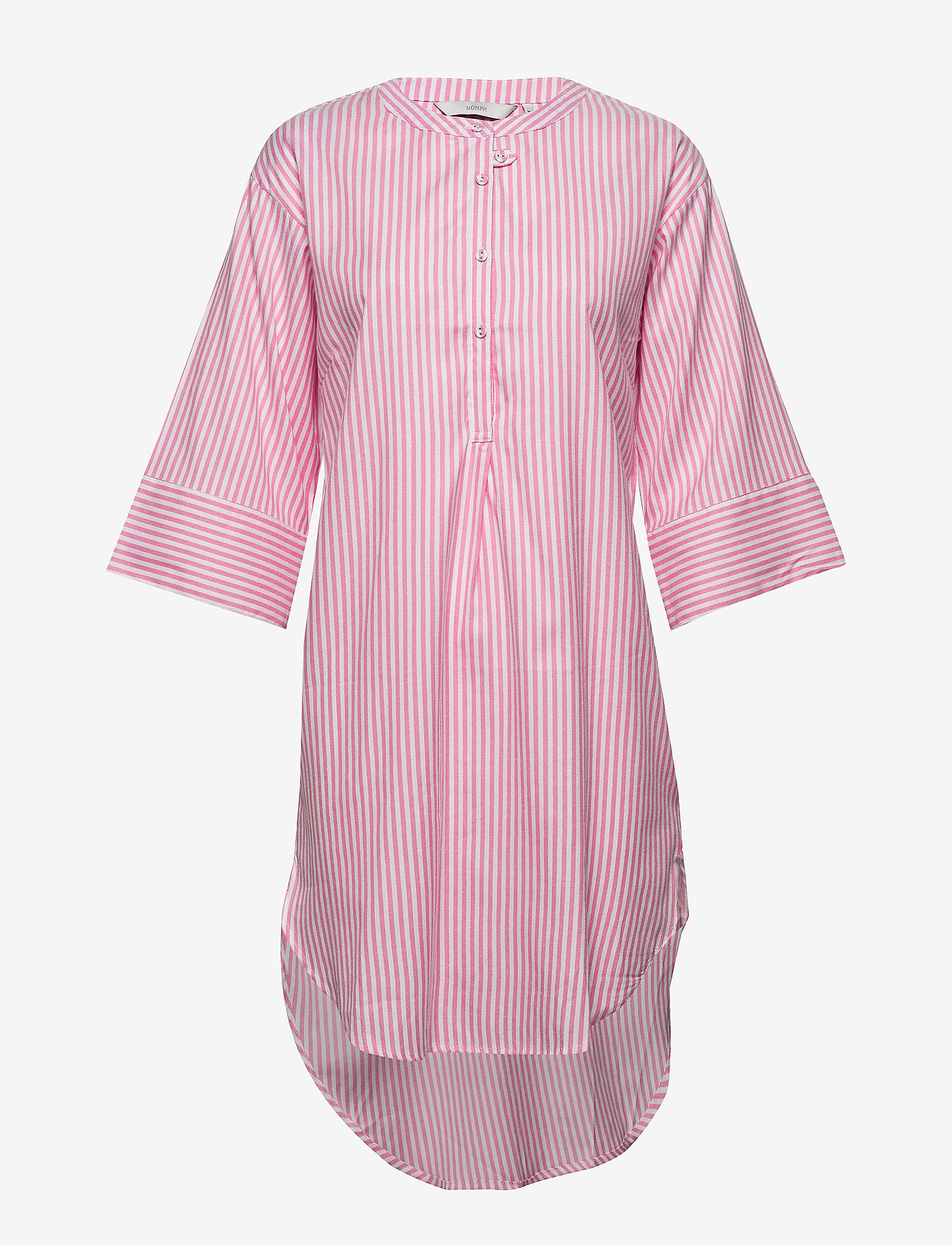 Nümph - NUAIDEN DRESS - pink carna - 0