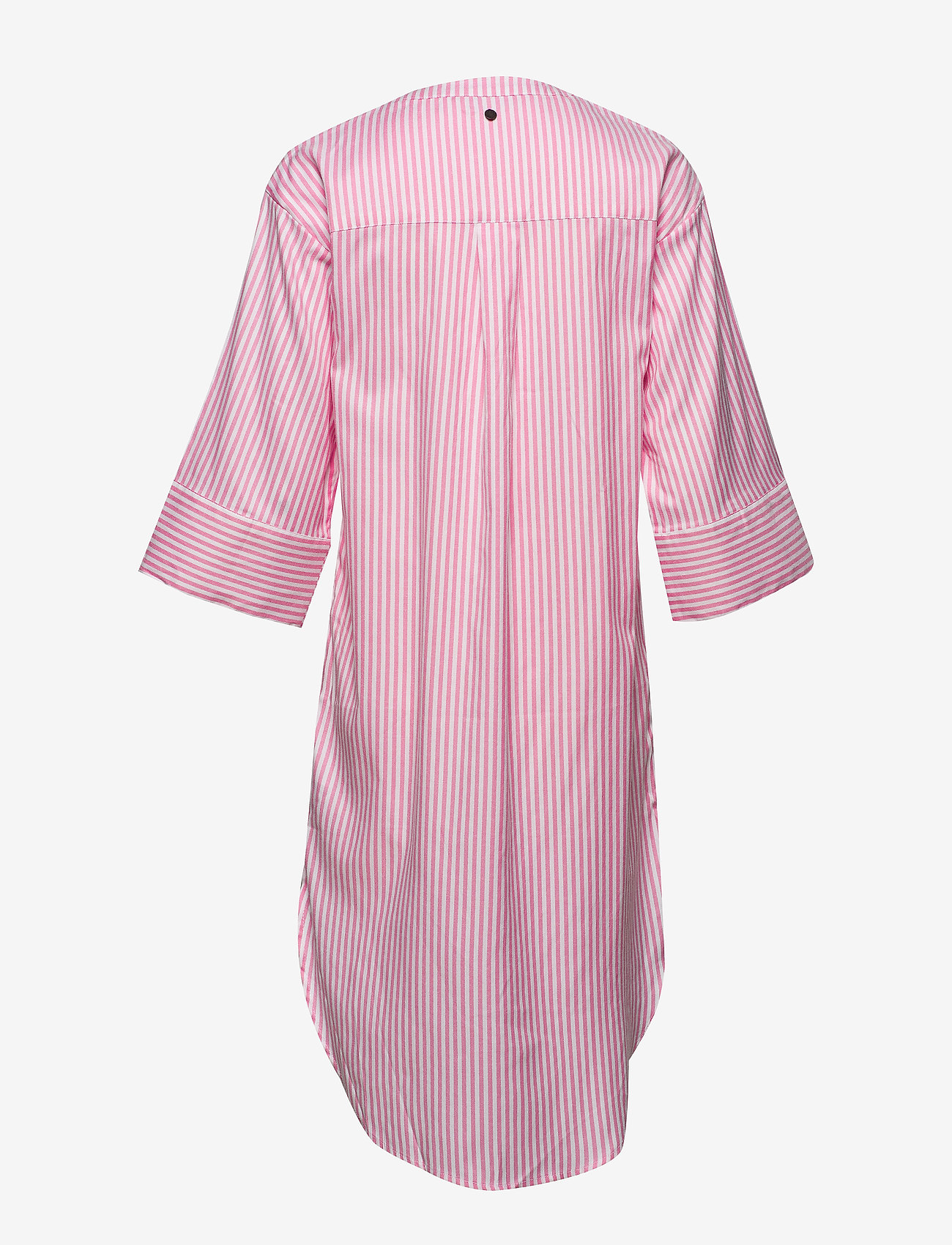 Nümph - NUAIDEN DRESS - pink carna - 1