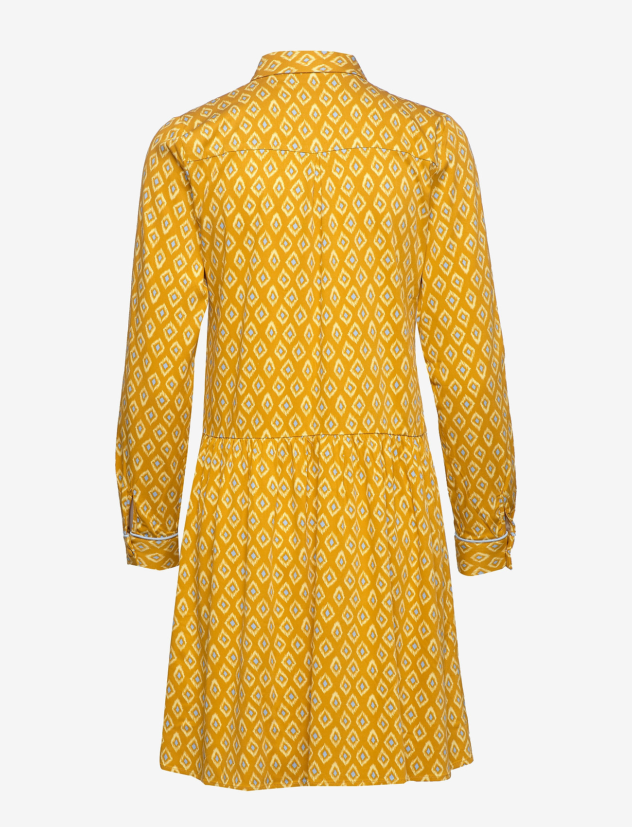 Nümph - NUAILANI DRESS - tawny o. - 1