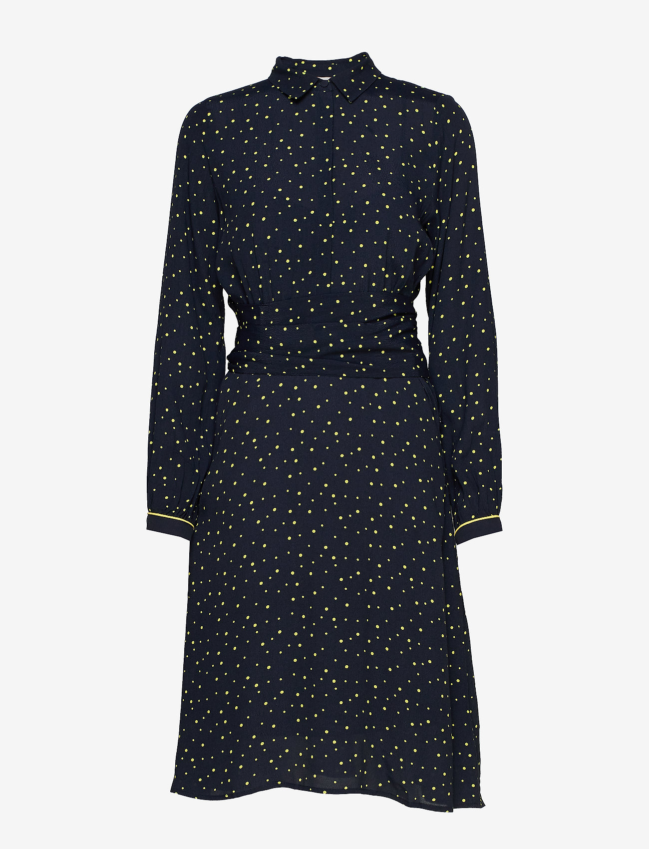 Nümph - NUAILISH DRESS - sapphire - 0