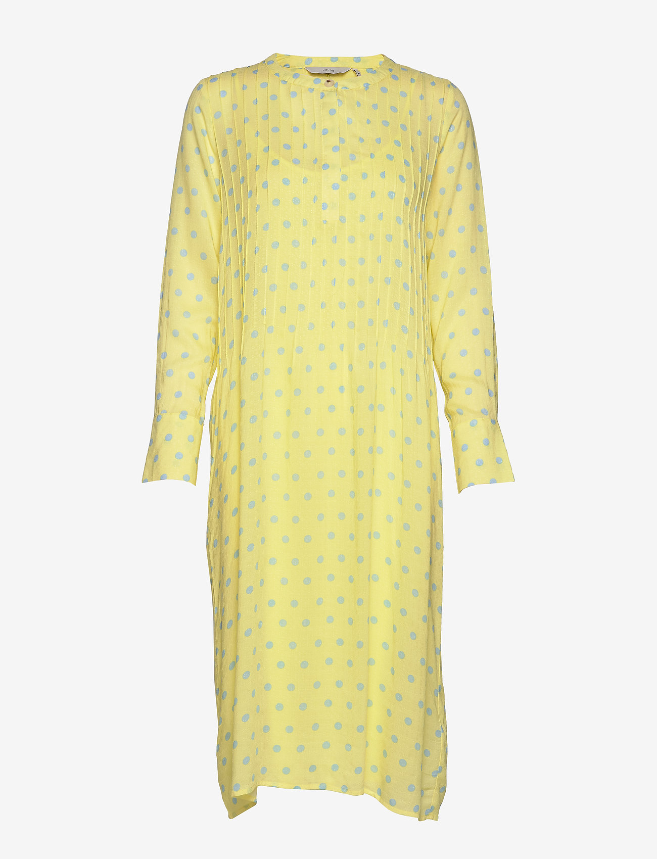 Nümph - NUALASNE DRESS - y. iris - 0